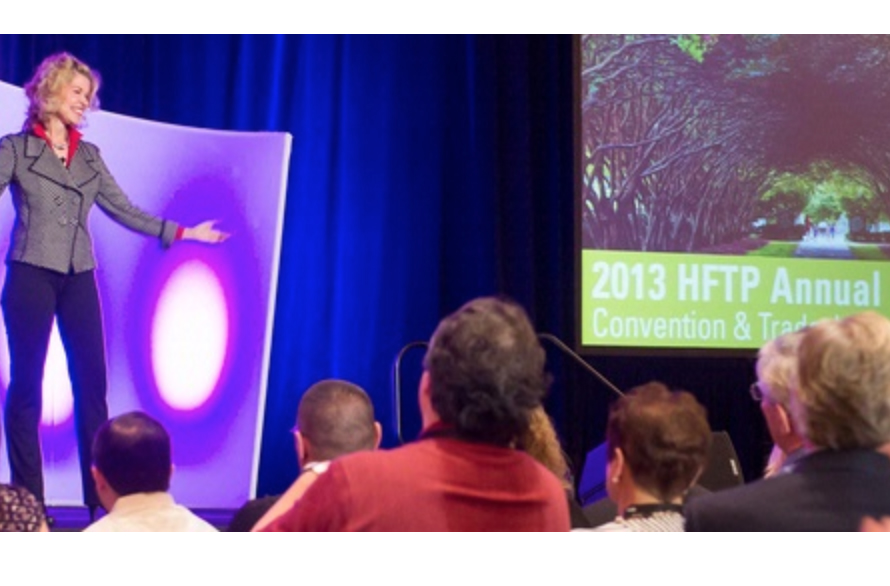 HFTP and AHLA put differences aside and announce 10-year accountancy standard agreement