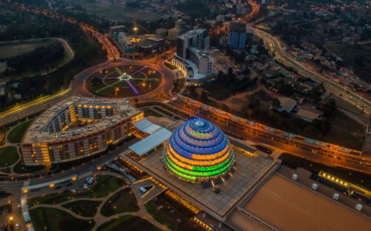 World Travel and Tourism Council announces Rwanda as host country for ...