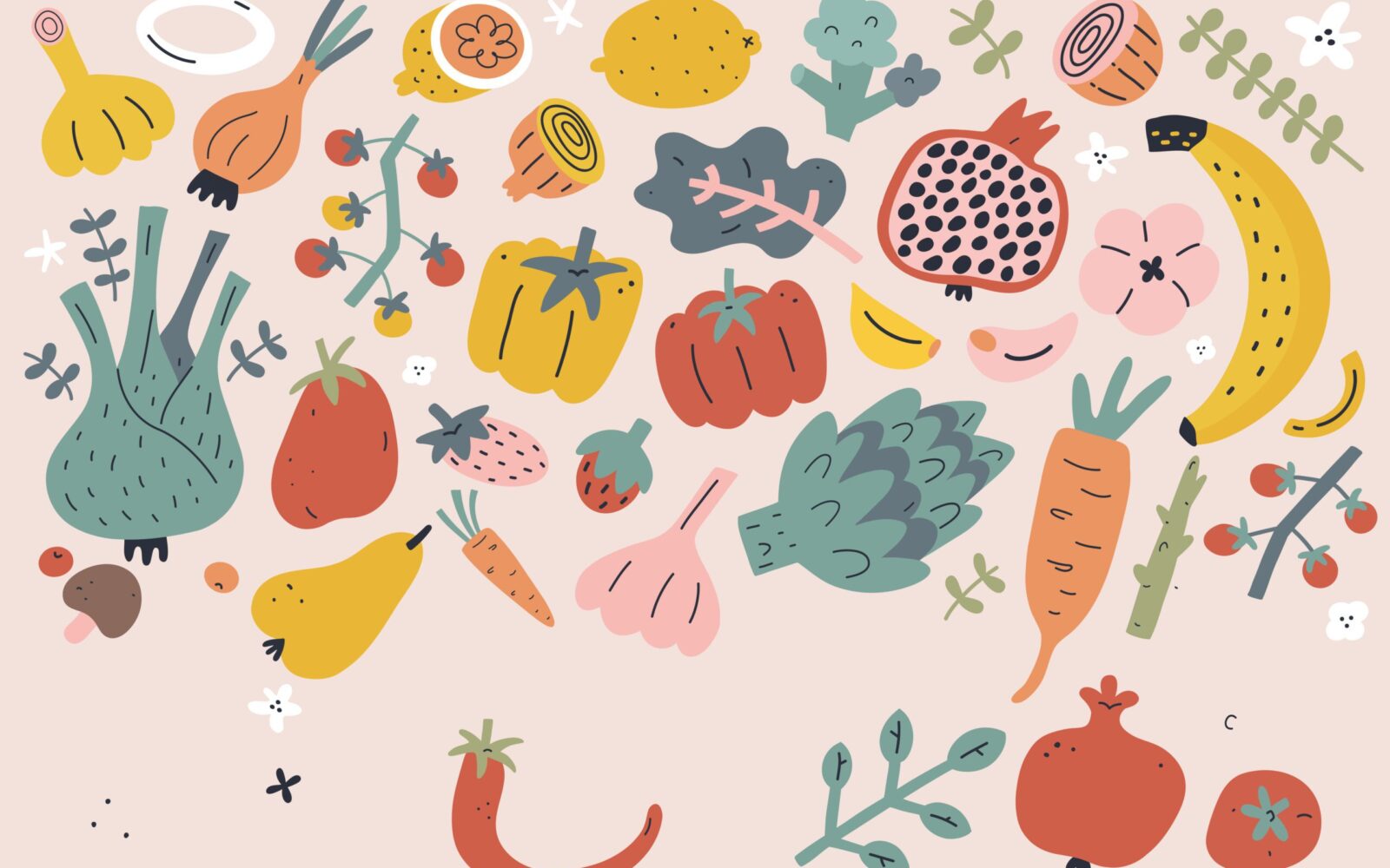 Veg and vegan