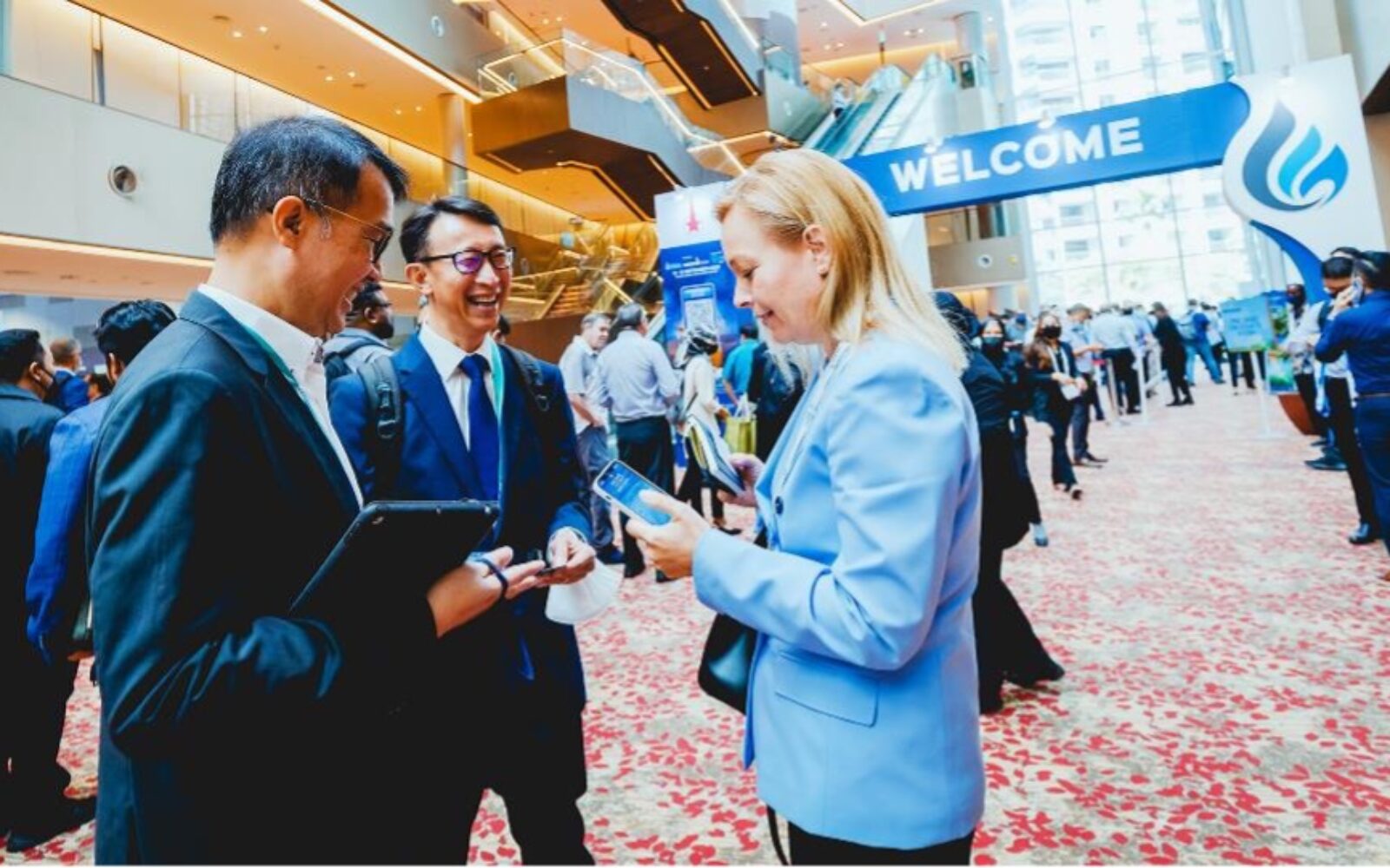 Kuala Lumpur Convention Centre exceeds 2022 target by 40% as bounce back accelerates