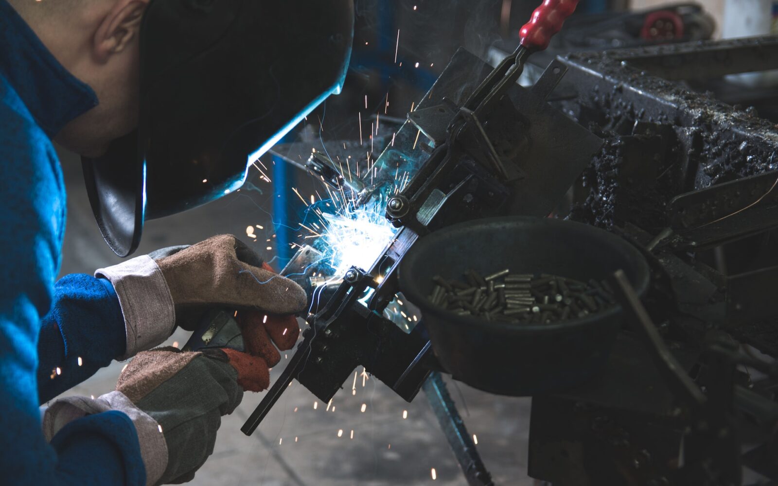 Sustainable Industrial Manufacturing show to be held at MECC Maastricht
