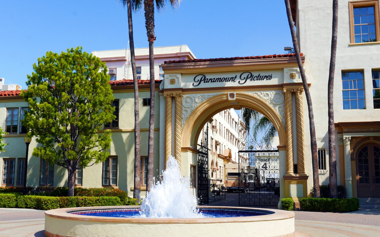 Paramount Global expands global partnership with CWT