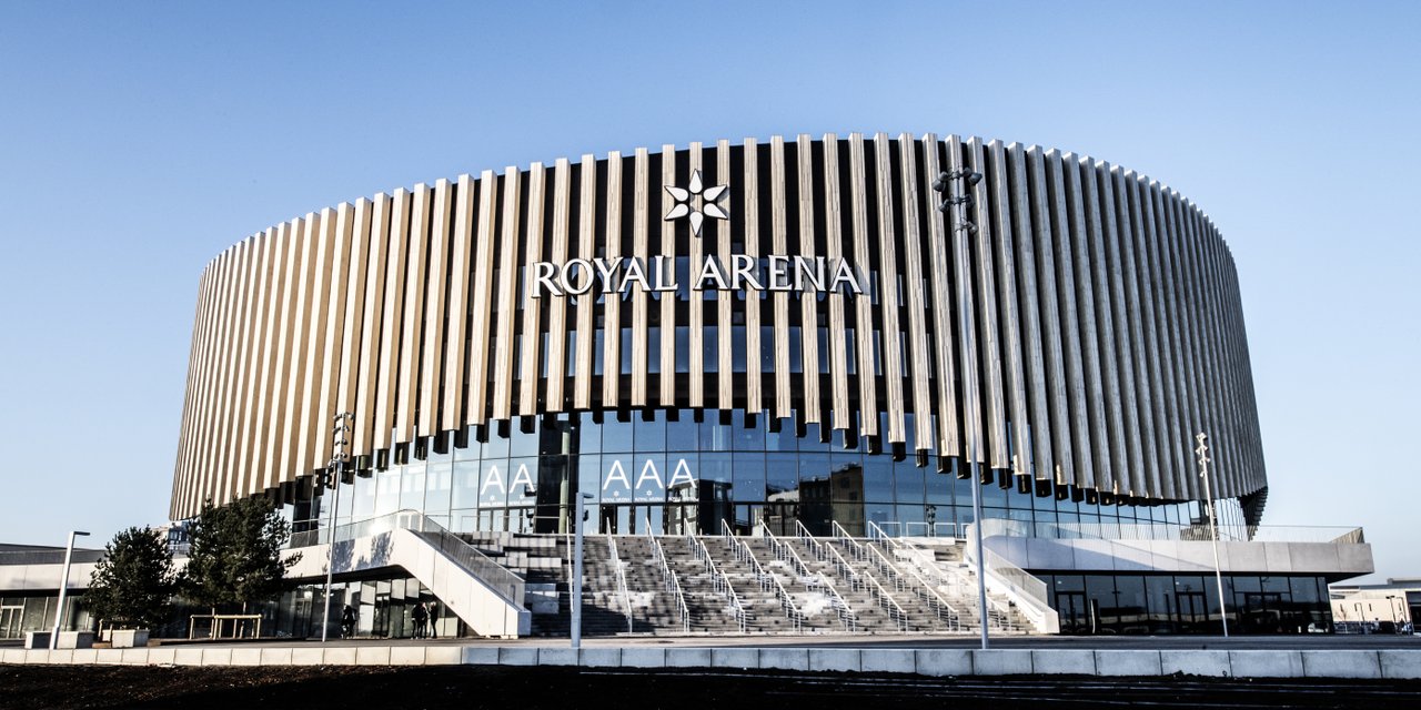 Copenhagen takes on the title of World Capital of Architecture