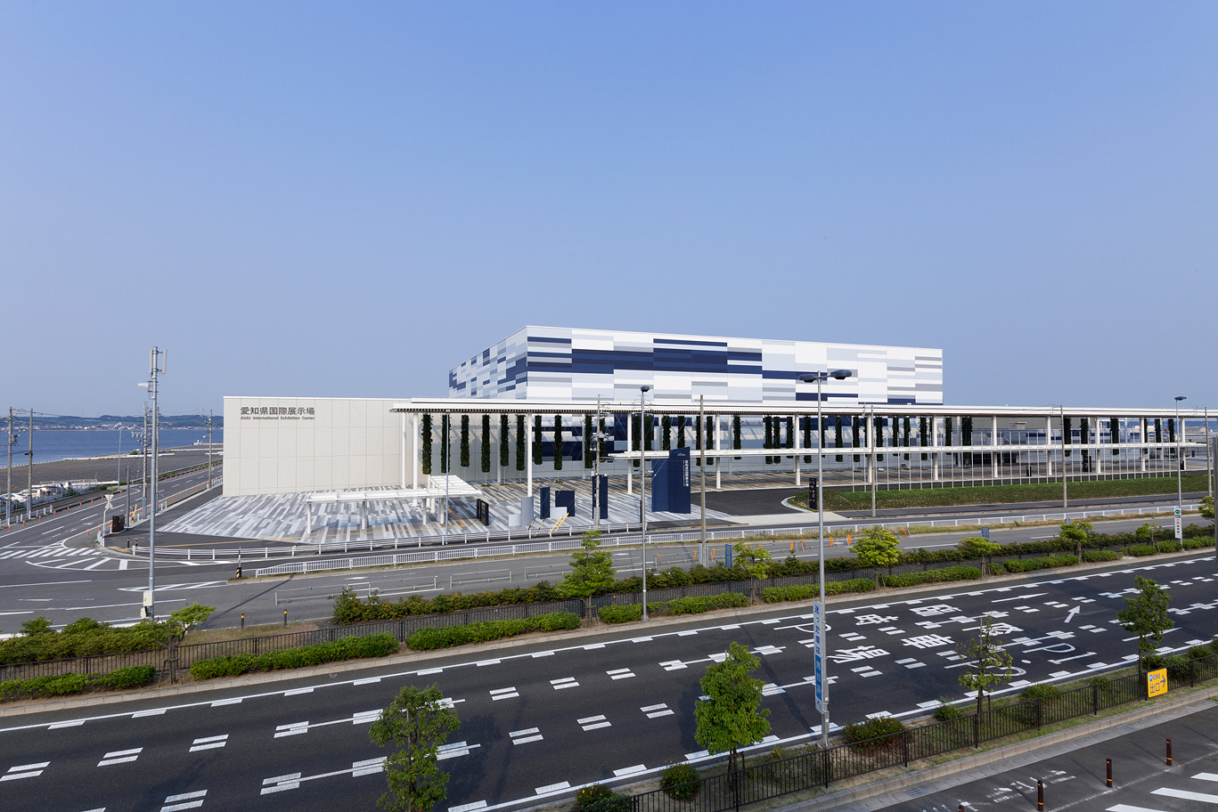 Aichi Sky Expo at Aichi Prefecture: a little-known but safe-bet destination in Japan