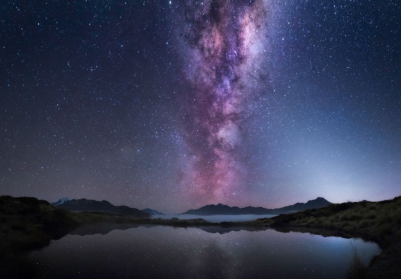 International astronomers to meet in Christchurch in 2024