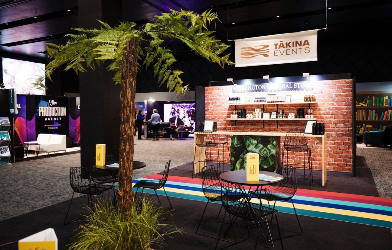 MEETINGS 2023 near sell-out for new venue, new host city