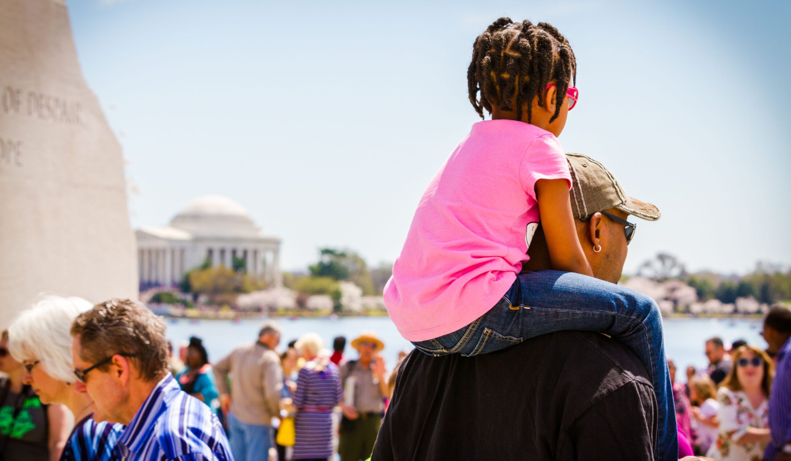Destination DC welcomes 36 new DEI Business Fellowship members