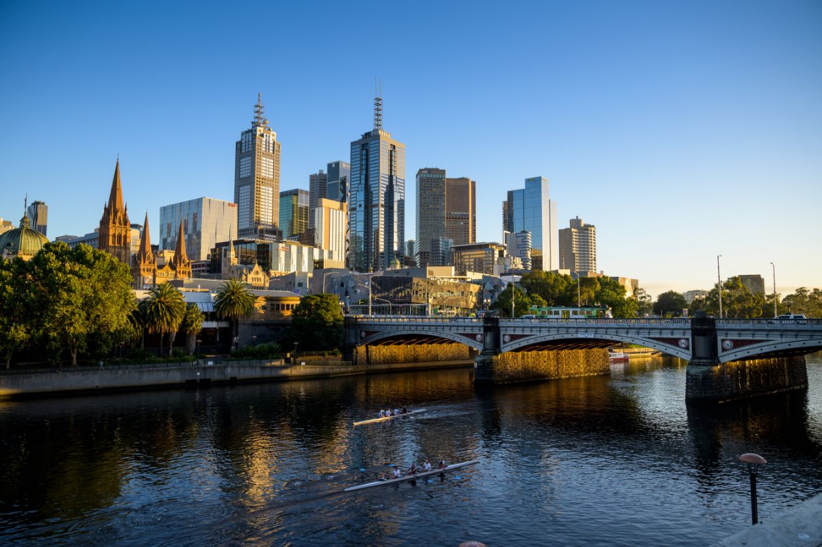 What’s new 2023 – Melbourne set for a big year ahead
