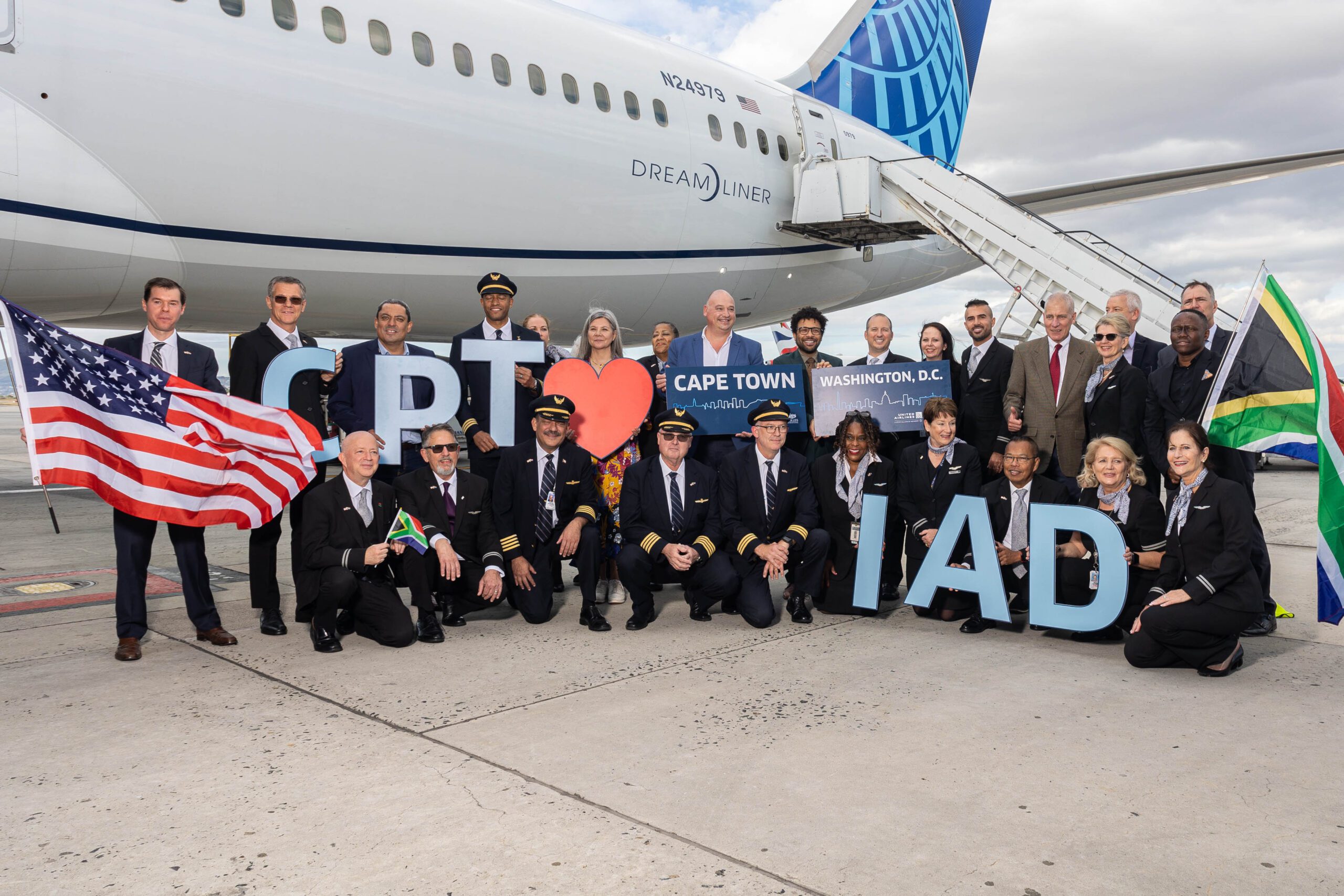 Key trends for air travel 2023