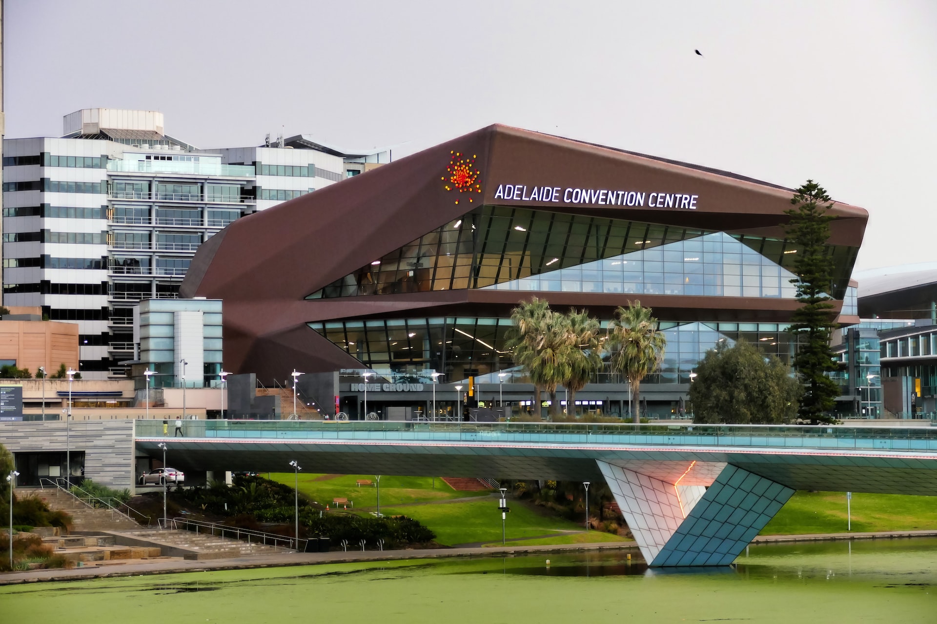 Business Events Adelaide secures IREC 24 for Australia