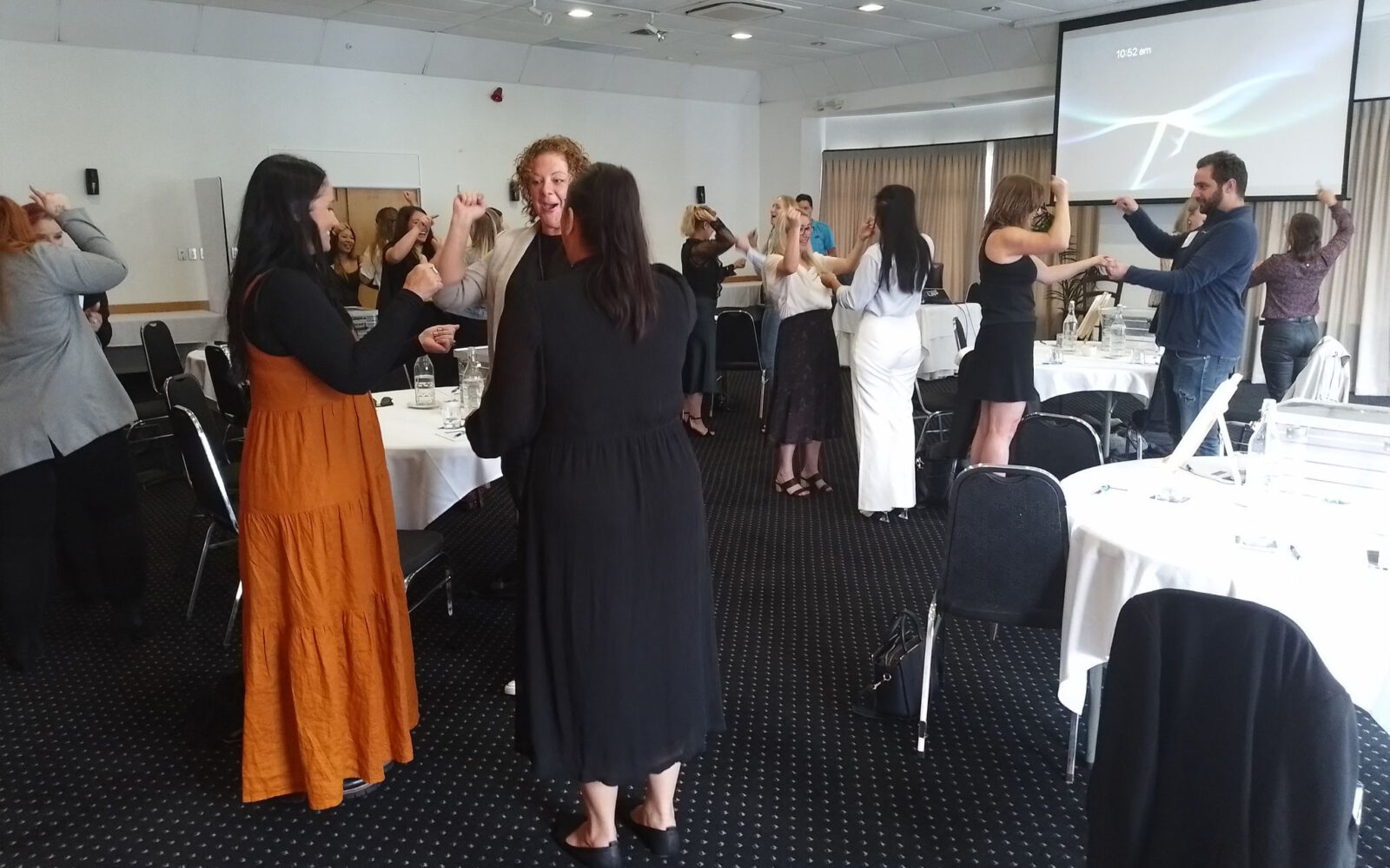 BEIA launches 10th BE Mentored programme
