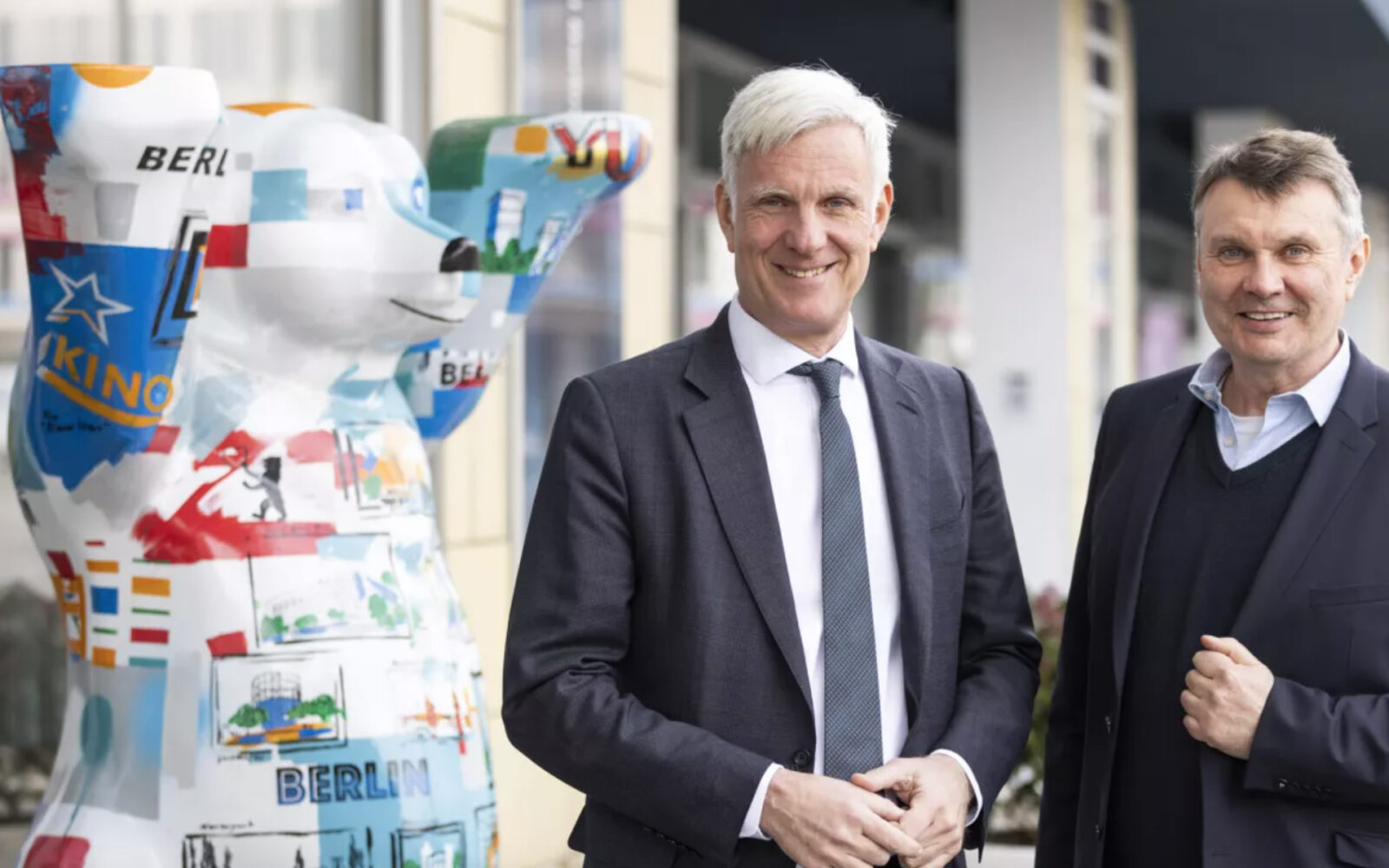 Successful restart for Berlin tourism and conferencing