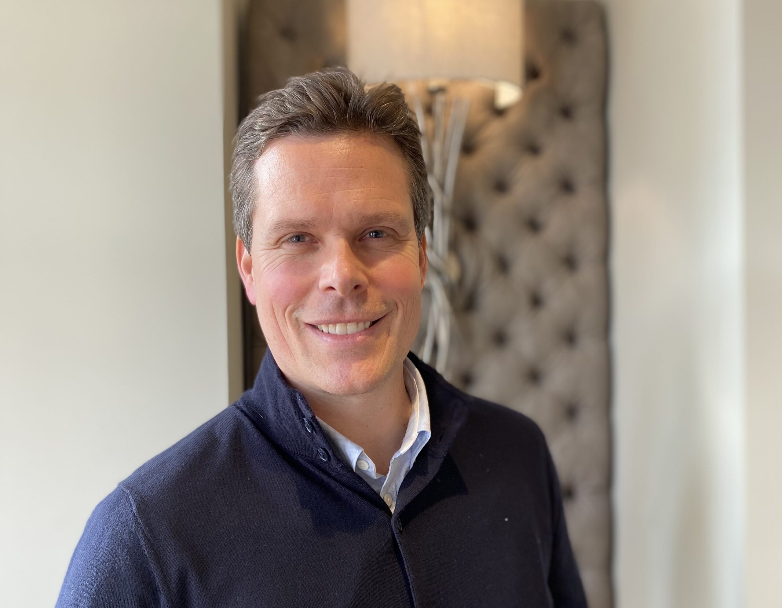 Queensway Group appoints ex Reed Exhibitions MD as commercial director for its Hotels and Hospitality Division