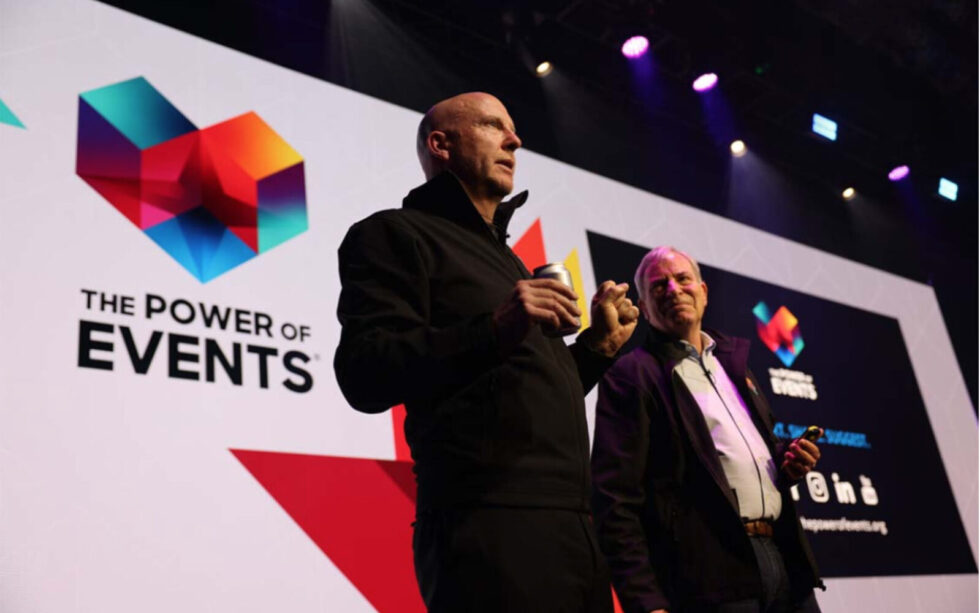 Rare Power Events Power of Events platform launches in London - Conference & Meetings ...