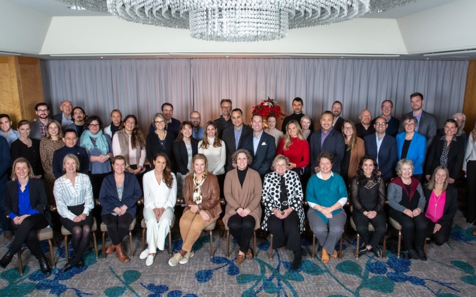 Delegates committed to building legacy at 2022 BestCities Global Forum