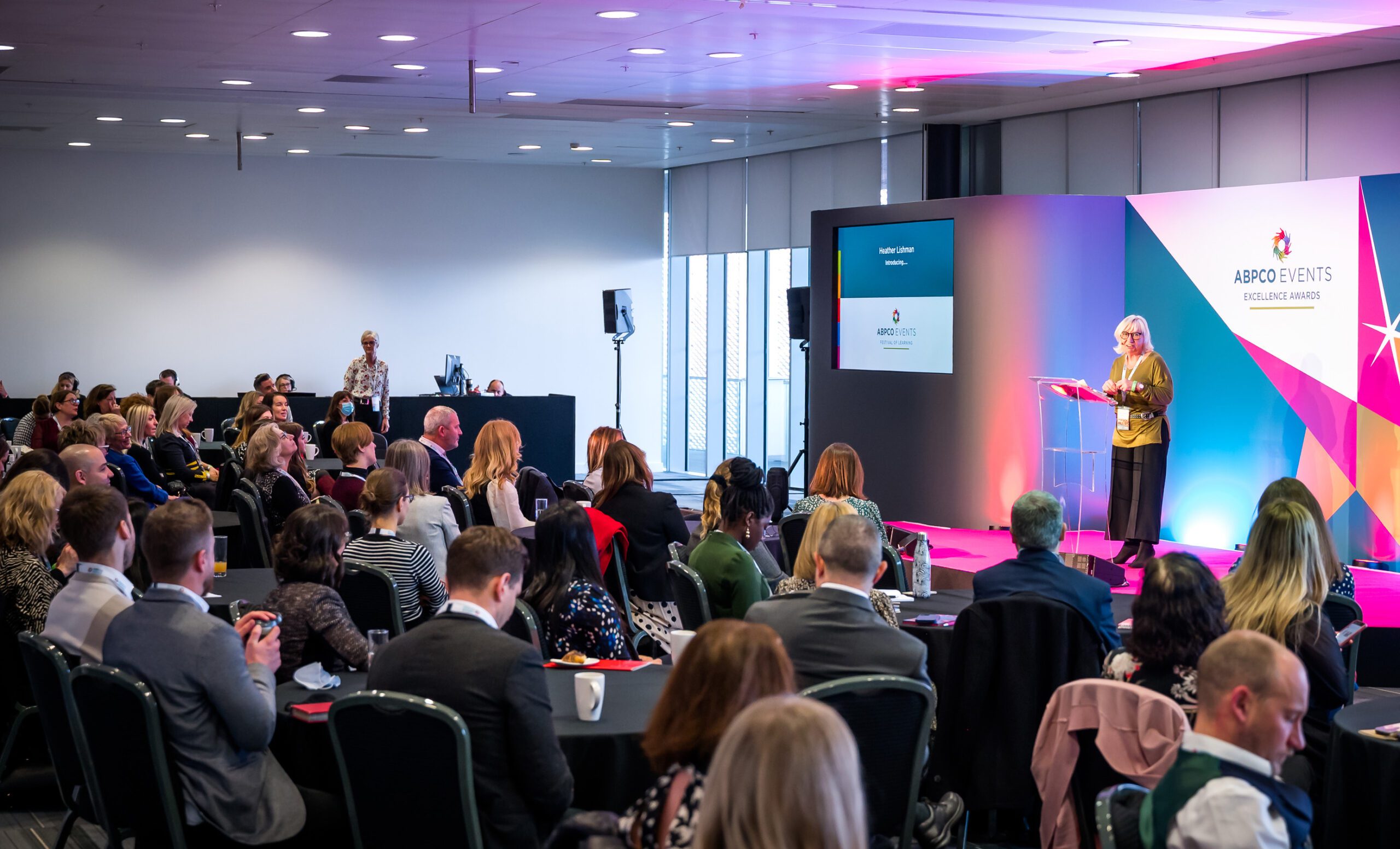 UK’s ABPCO announces line up for 2nd Festival of Learning