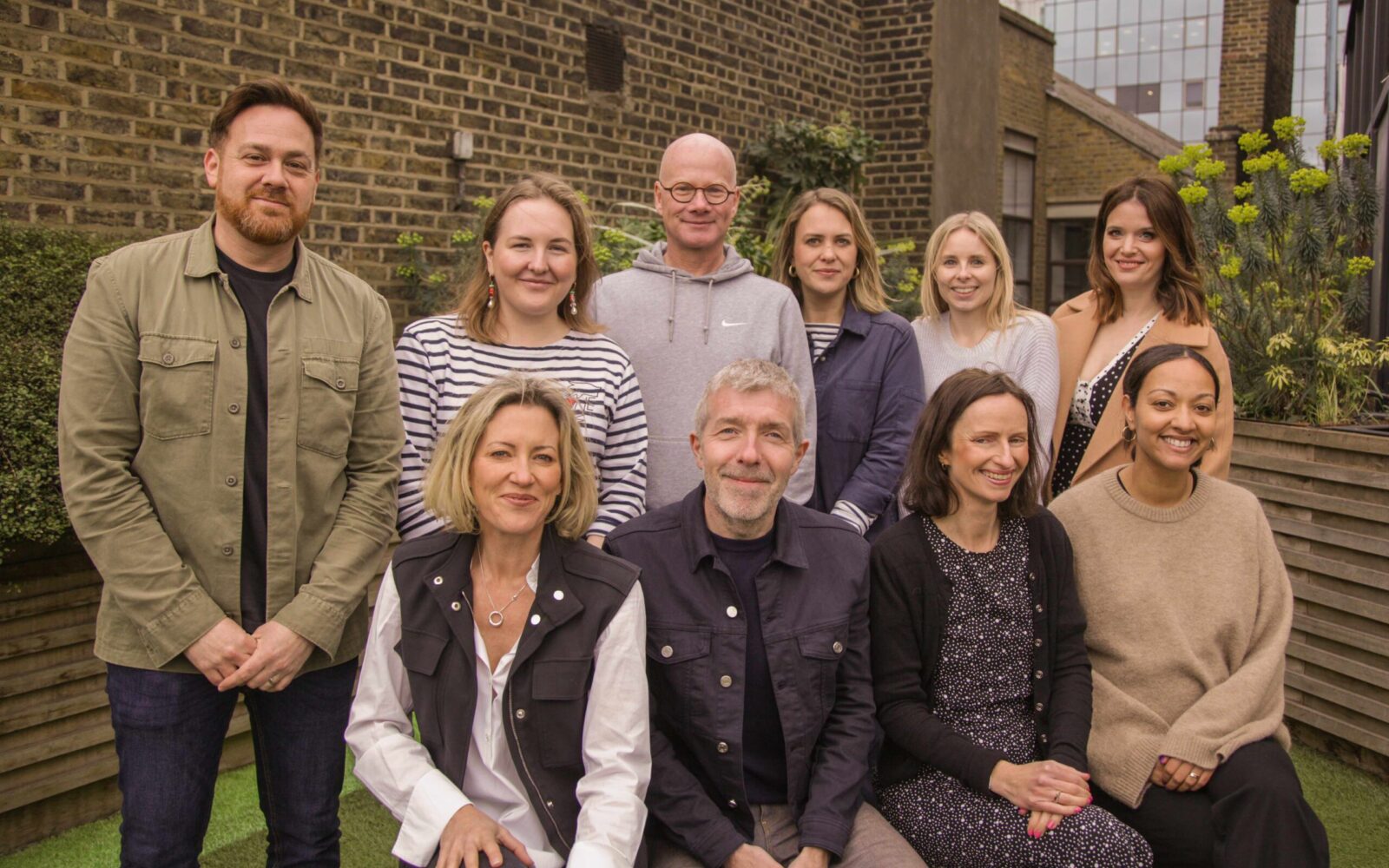 Smyle launches new agency focusing on the employee experience