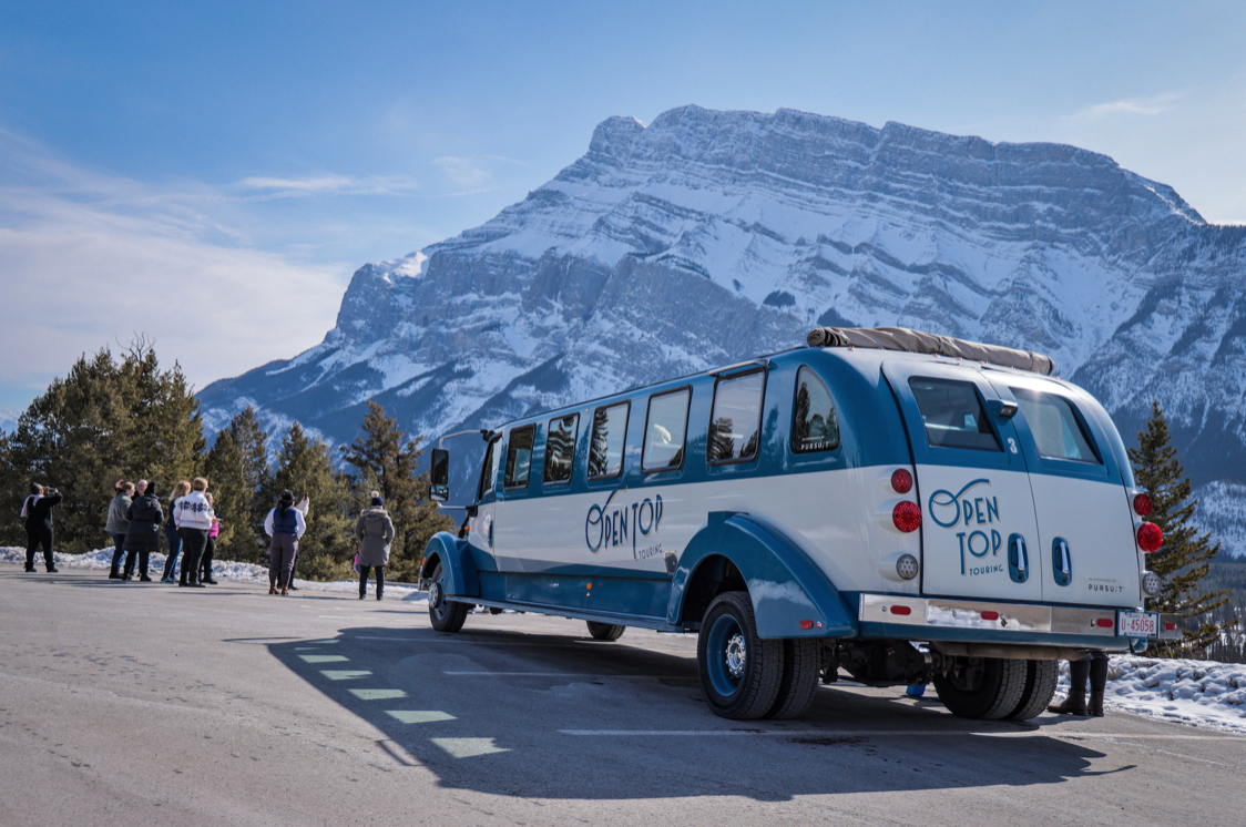 SITE’s Incentive Summit Americas ‘peaks’ in Banff & Lake Louise