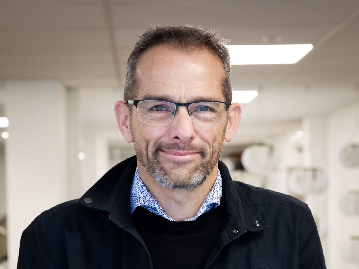 CMW in conversation with …. David Perks, General Manager - Tākina Commercial Development, Wellington City Council