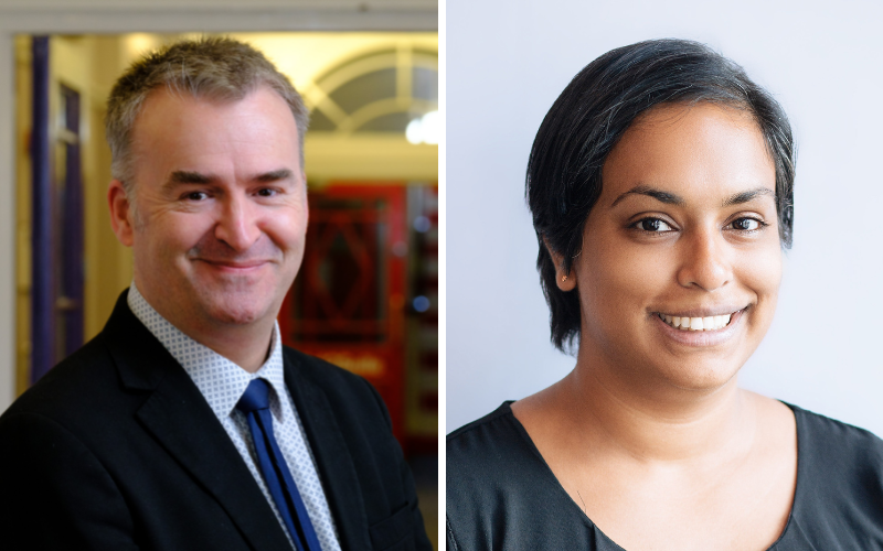 UKEVENTS confirms changes to Executive Committee