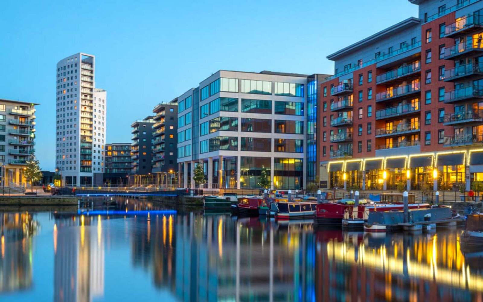 CHS Leeds announces new partnerships for 2023