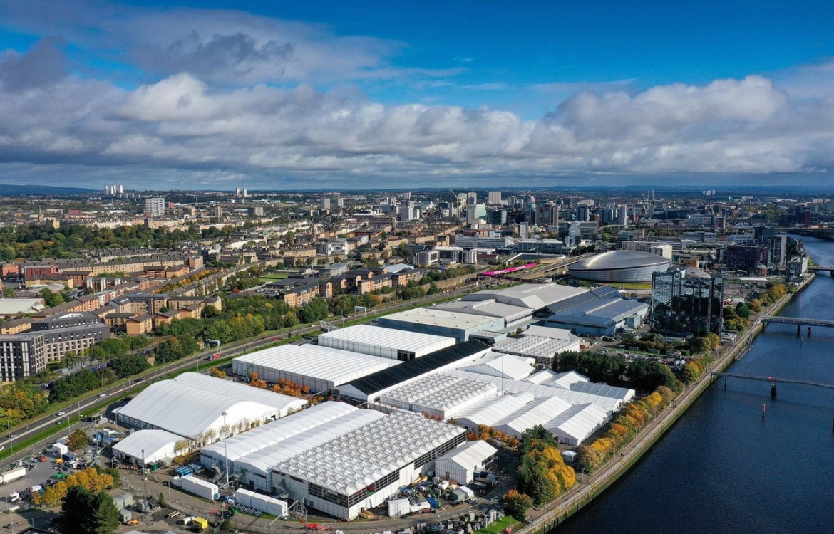 Glasgow to host ICCA UK&I Chapter Annual Conference