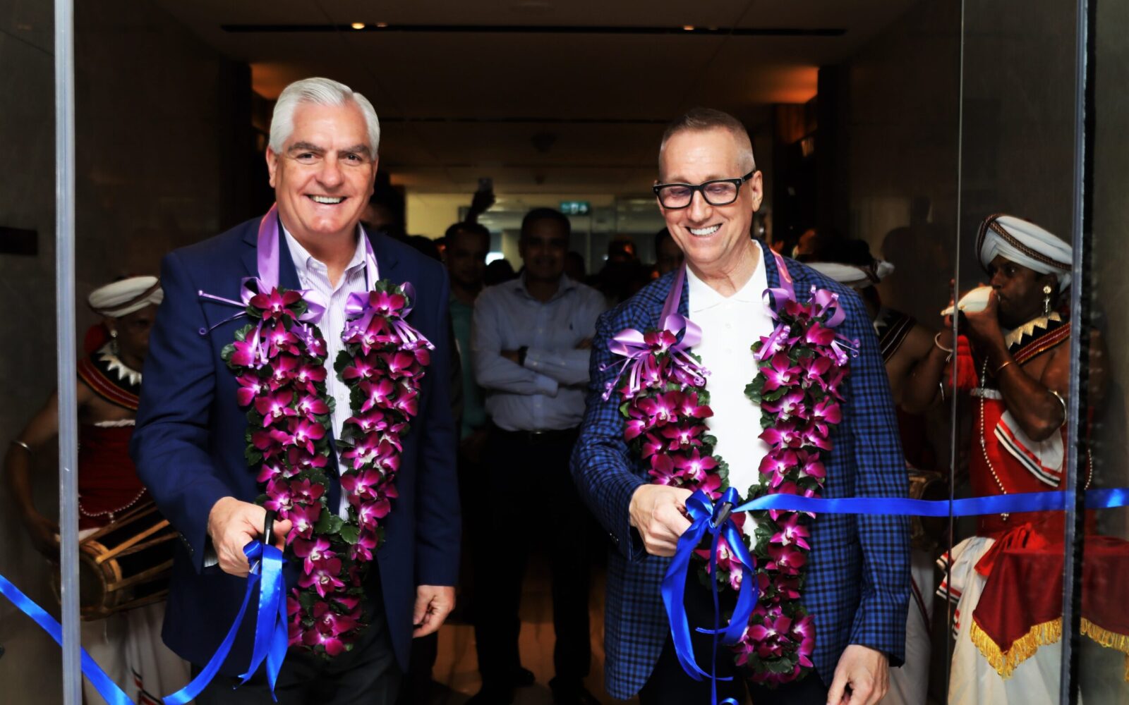 BCD Travel invests in Asia-Pacific Service Centre  in Sri Lanka