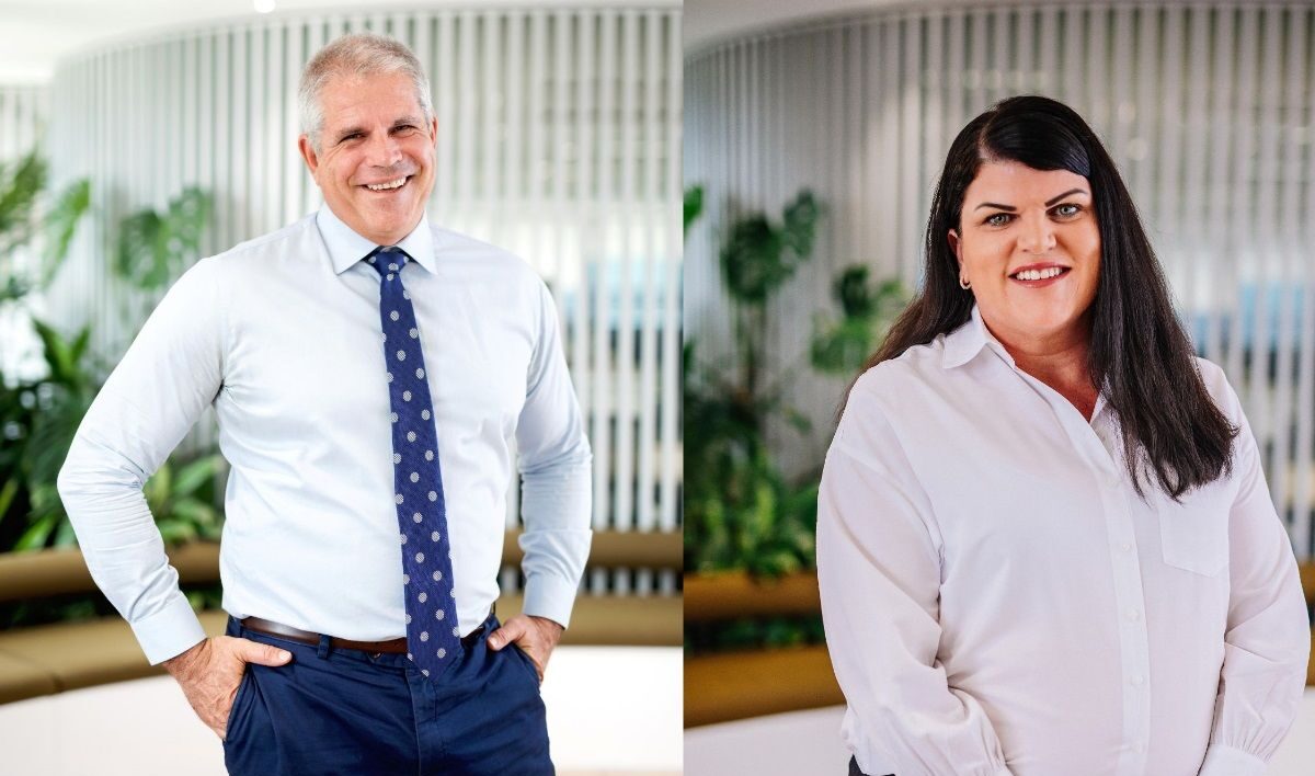 Olympian efforts allowing business to chase the opportunity in Brisbane