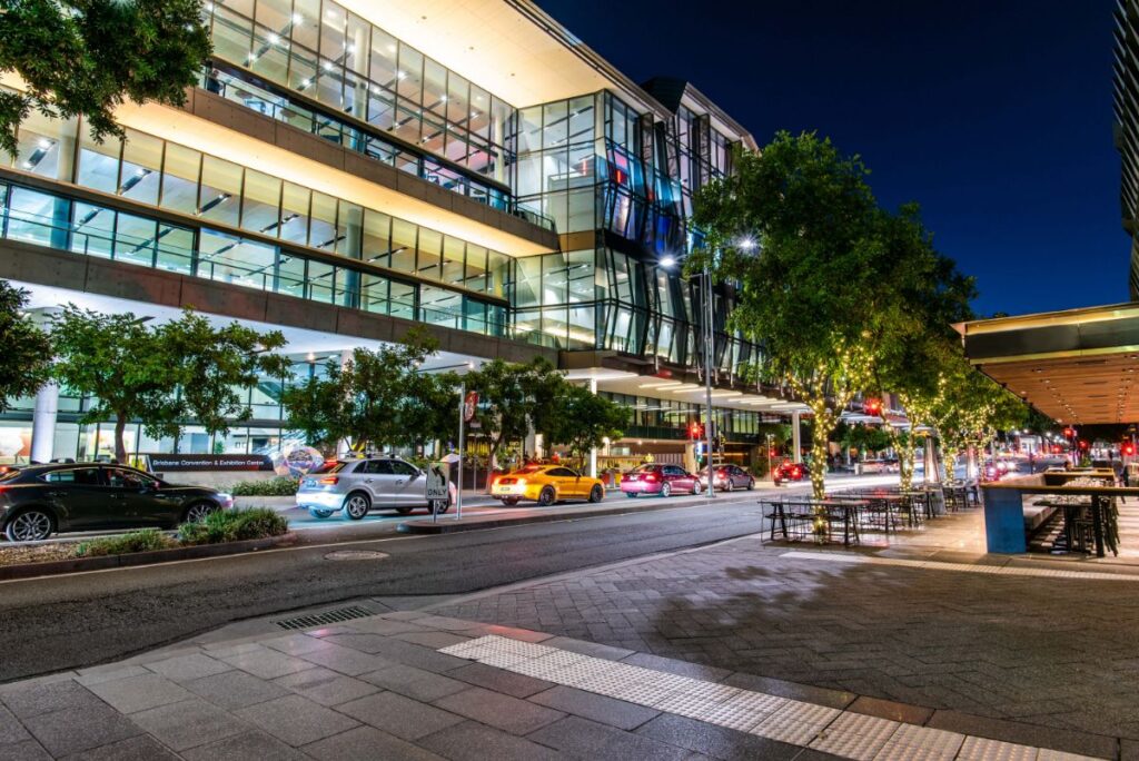 BCEC on Grey Street Exterior-Credit South-Bank-Corporation EDIT