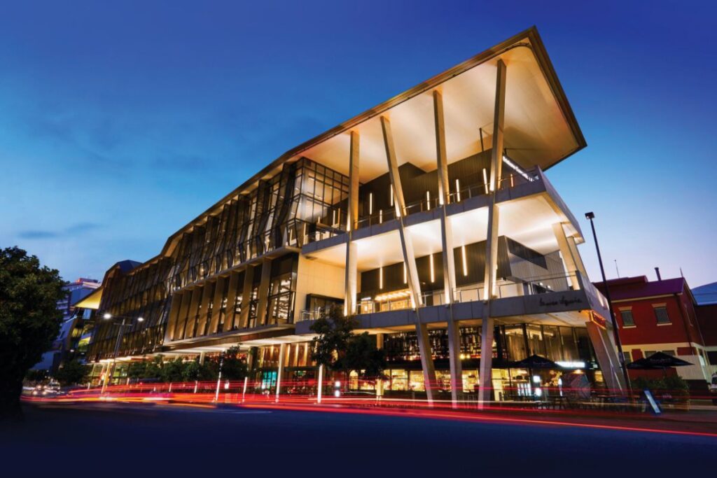 BCEC on Grey Street Exterior_portrait
