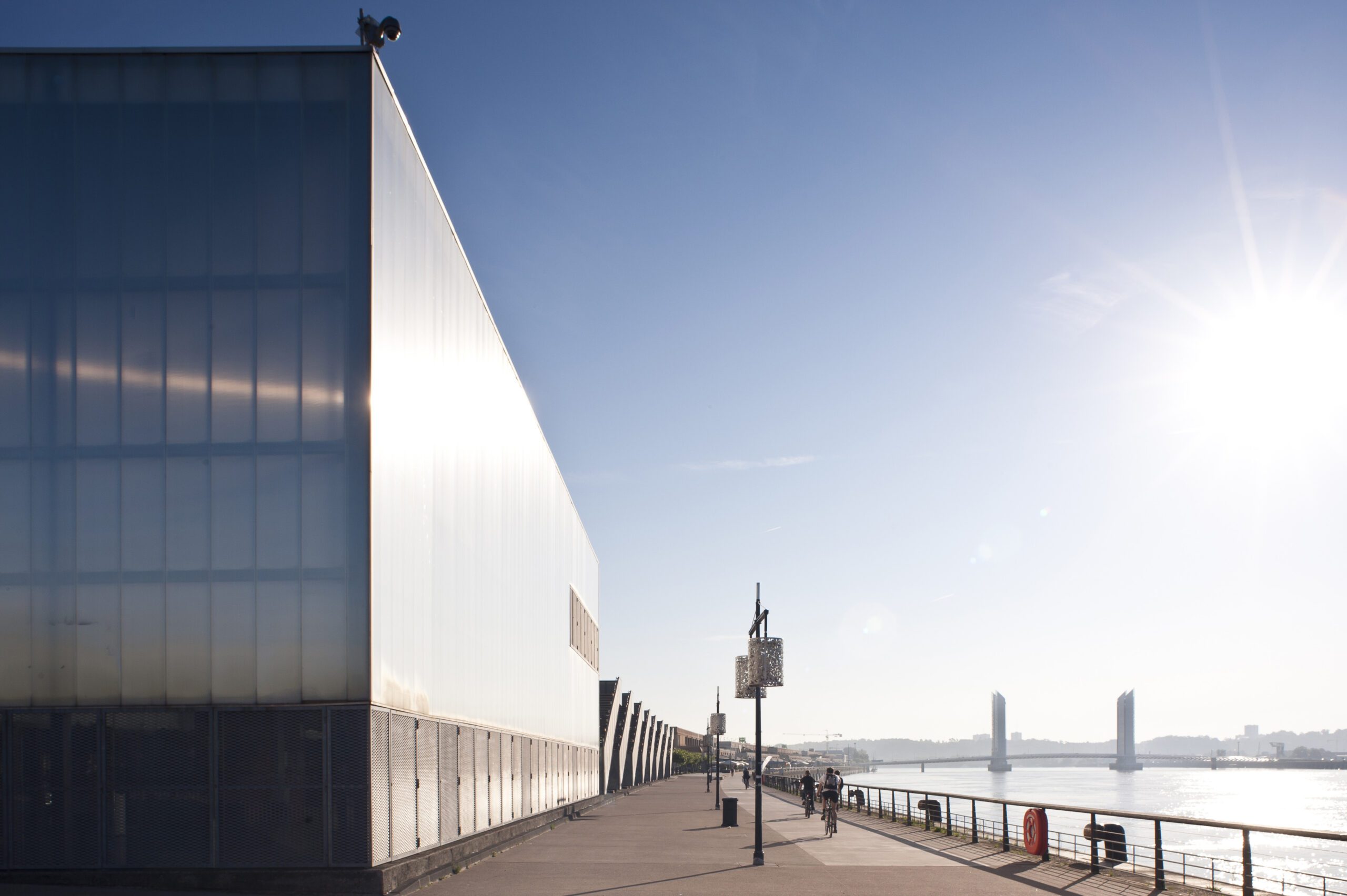 Bordeaux BEAMing for business events