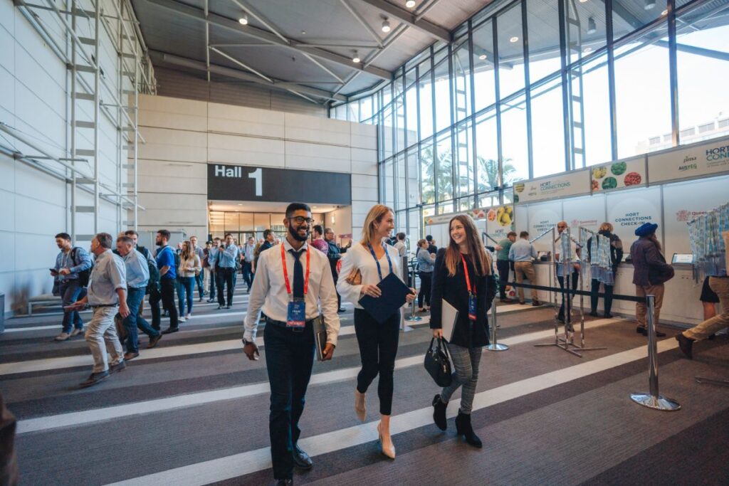 Brisbane Convention & Exhibition Centre Photography (1)