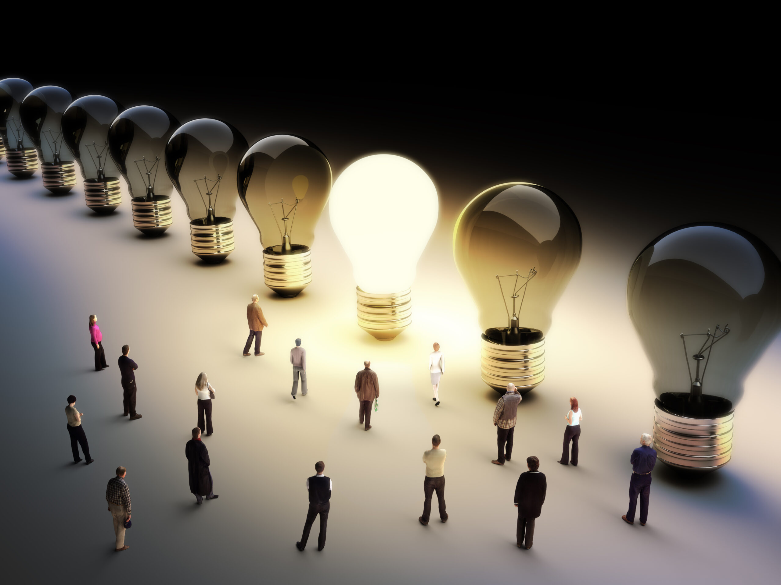High ambitions for fostering talent at the RAI