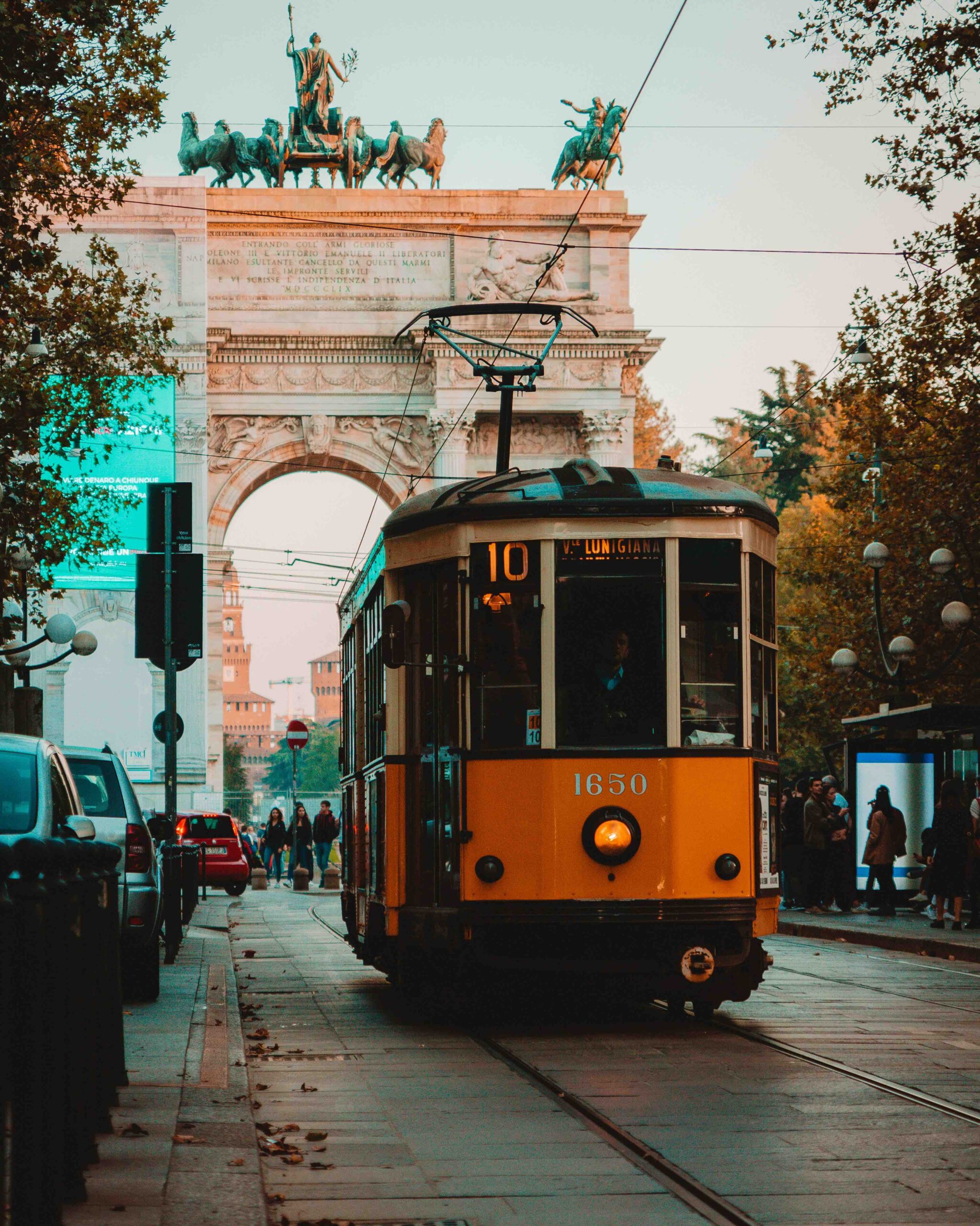 Target Motivation announces plan to revitalise its Rome and Milan offices