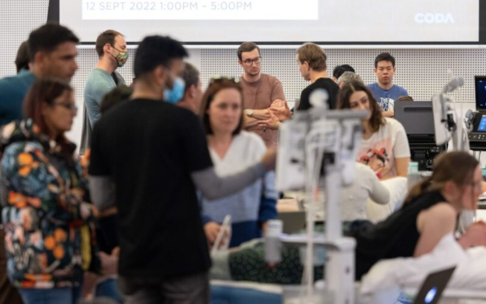 Melbourne reports healthy pipeline of medical meetings on back of city's research reputation
