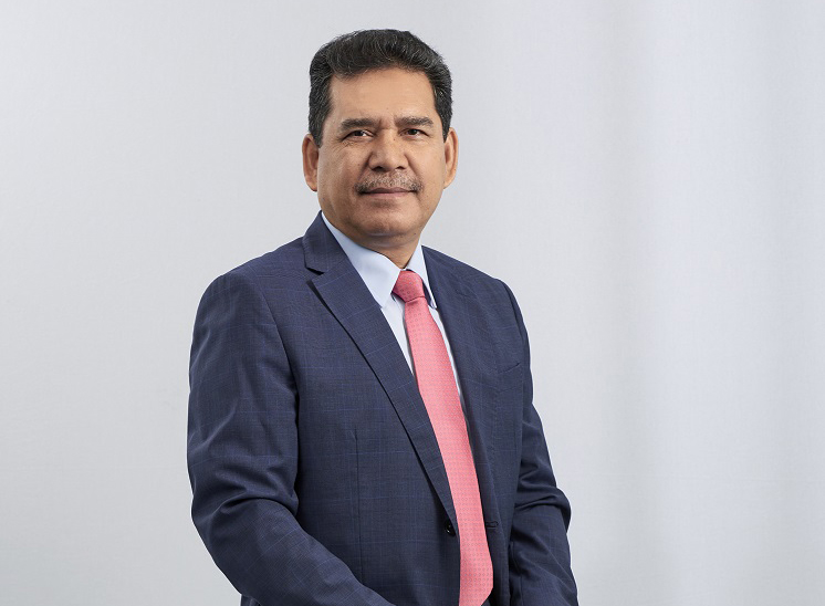 MyCEB chief retires