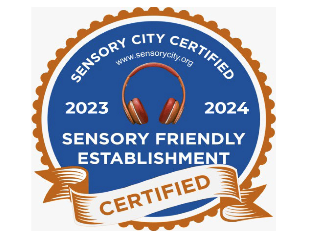 Boston venues lead the way in the Northeast for Sensory Friendly Establishments certification