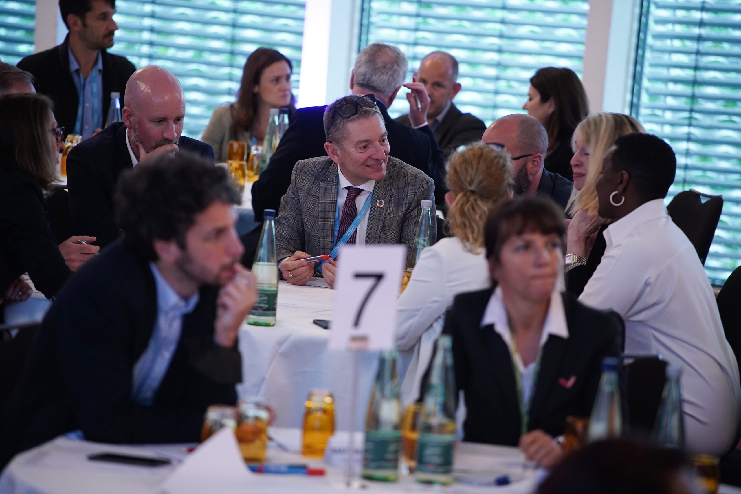 Destination and policy makers to challenge 'comfortable consensus' at IMEX Policy Forum
