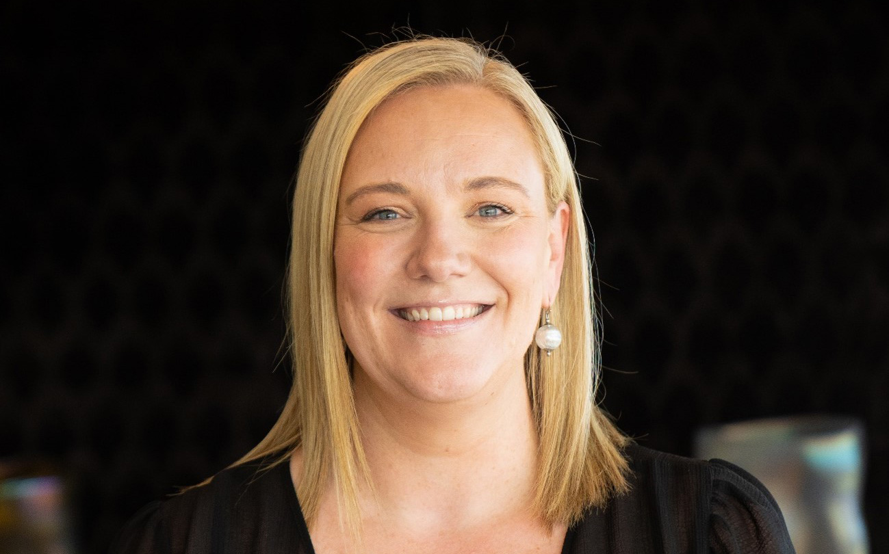 NZICC appoints new general manager