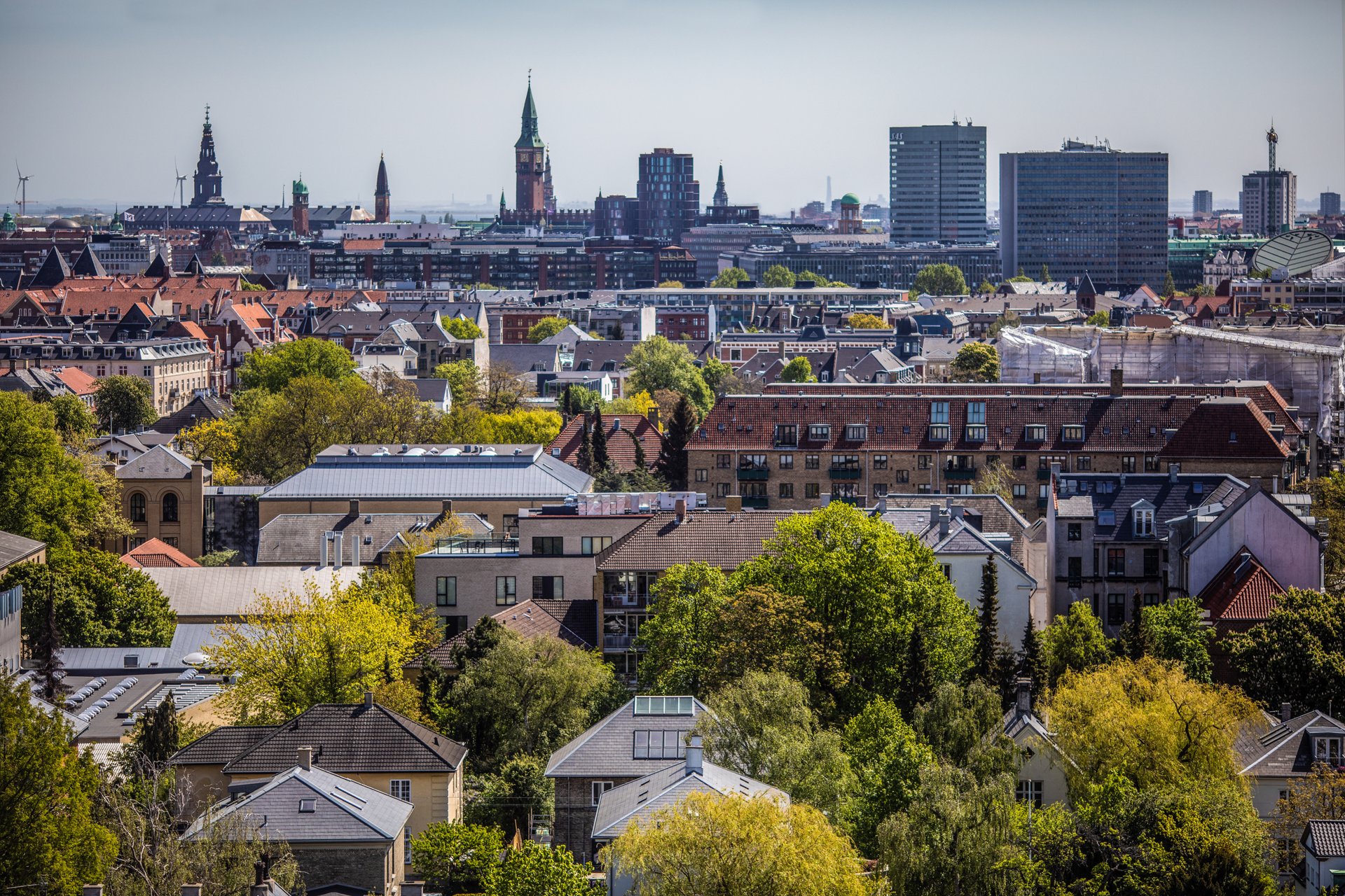 Copenhagen Convention Bureau launches risk assessment project