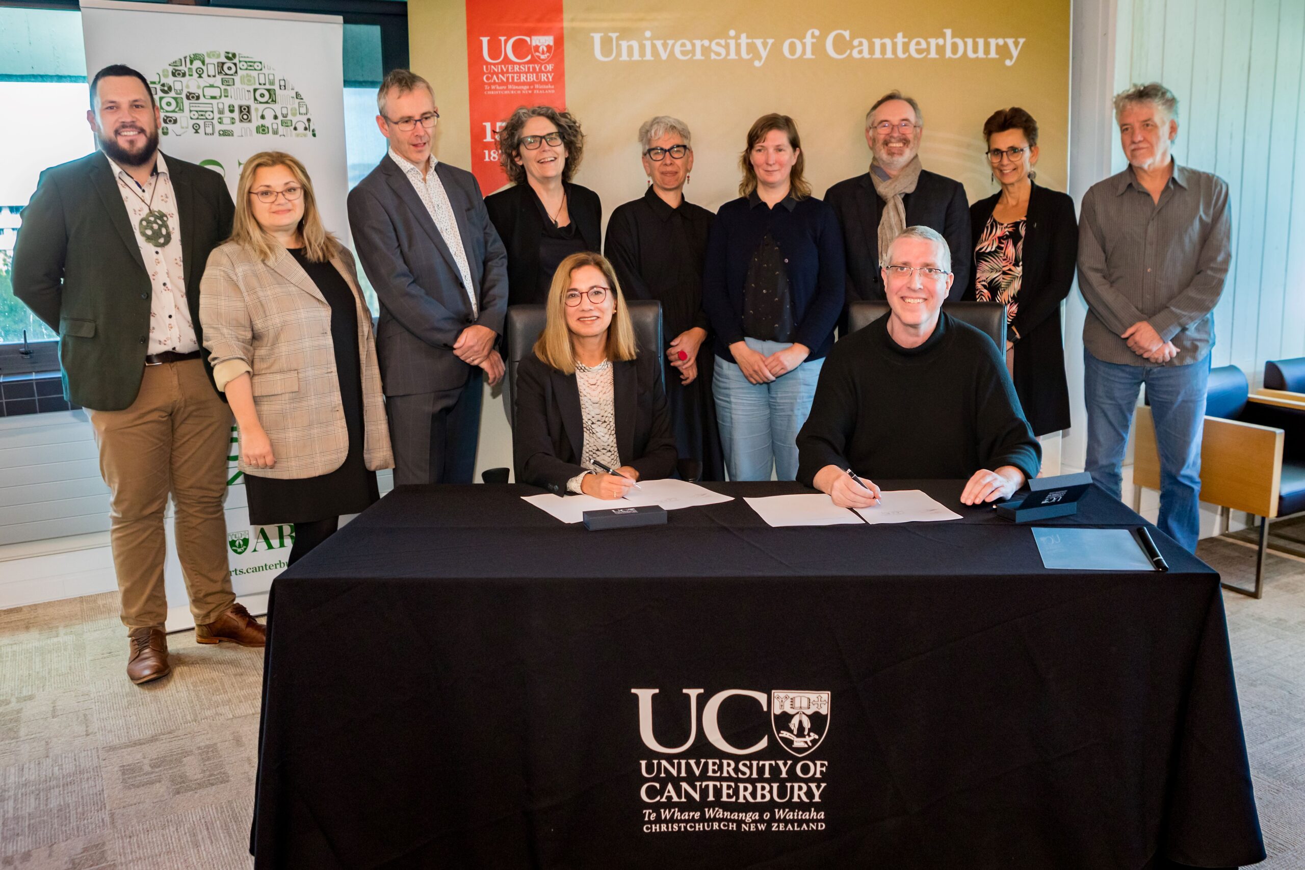 Global conference to highlight Indigenous communications in Christchurch