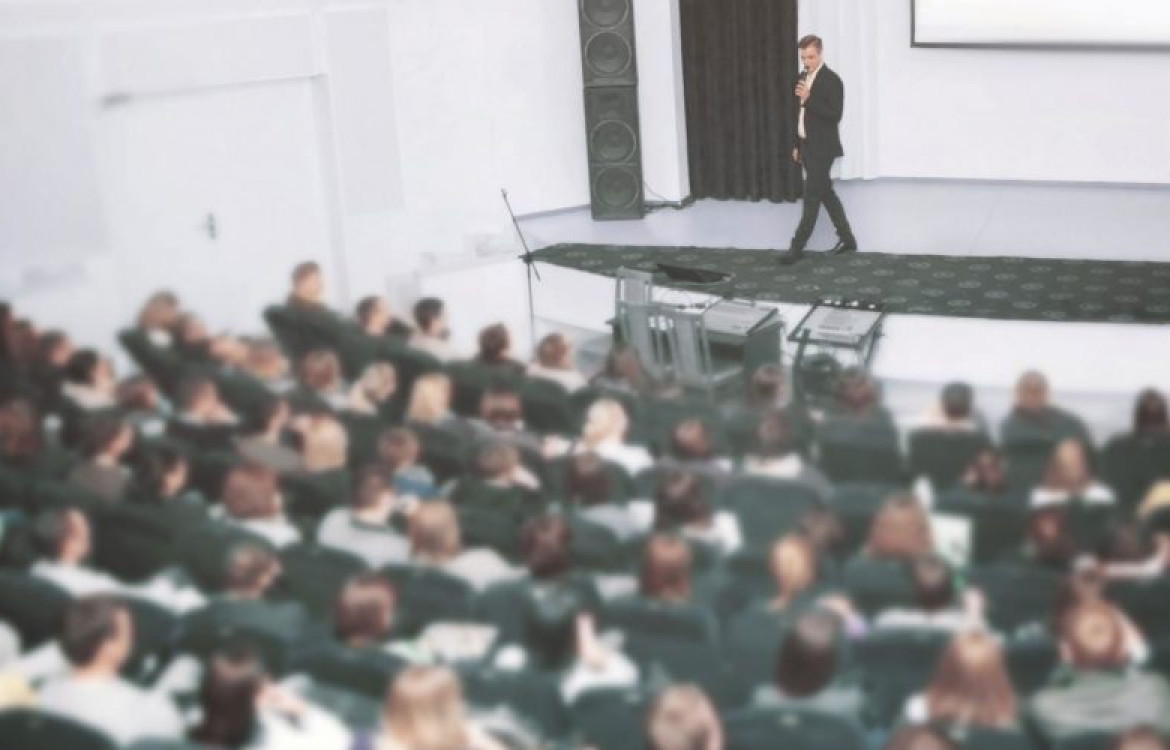 UK's The Business of Events think tank announces new Advisory Council