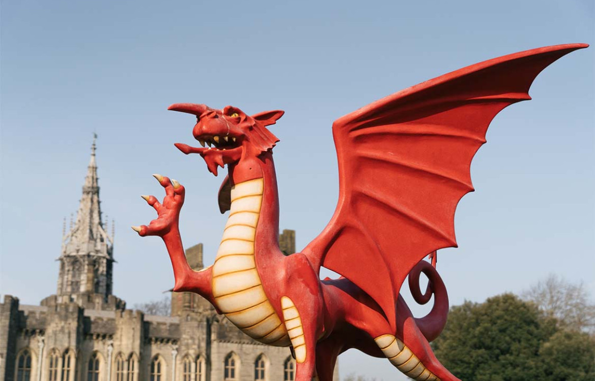 Meet in Wales welcomes 10 new ambassadors