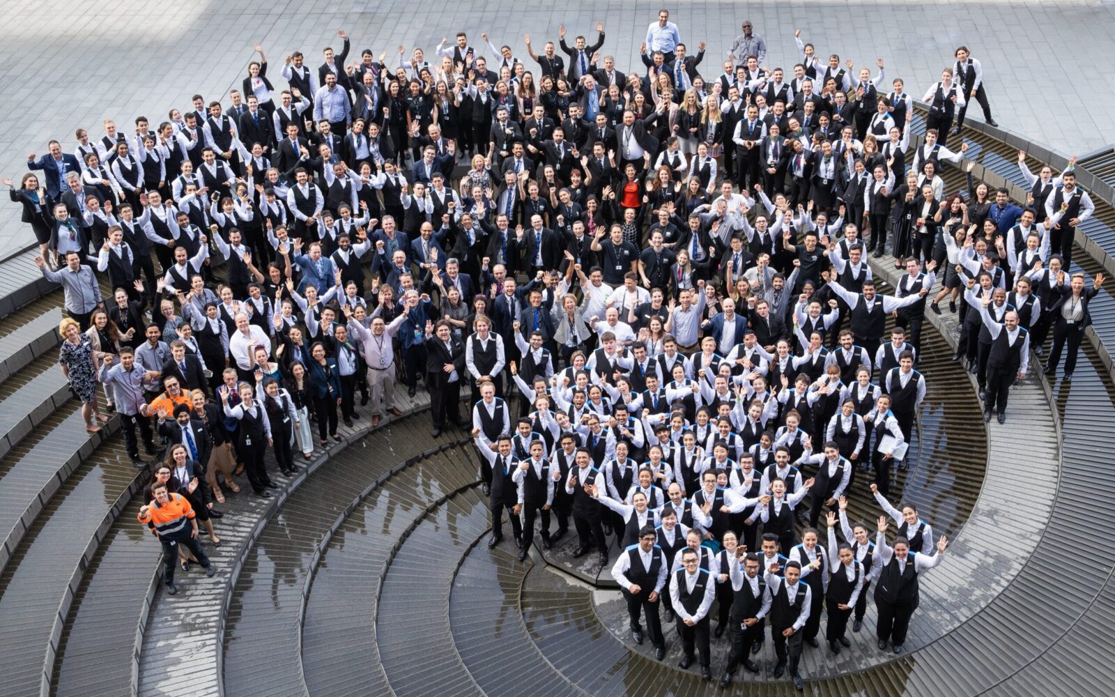ICC Sydney hosts annual event management Career Insights event
