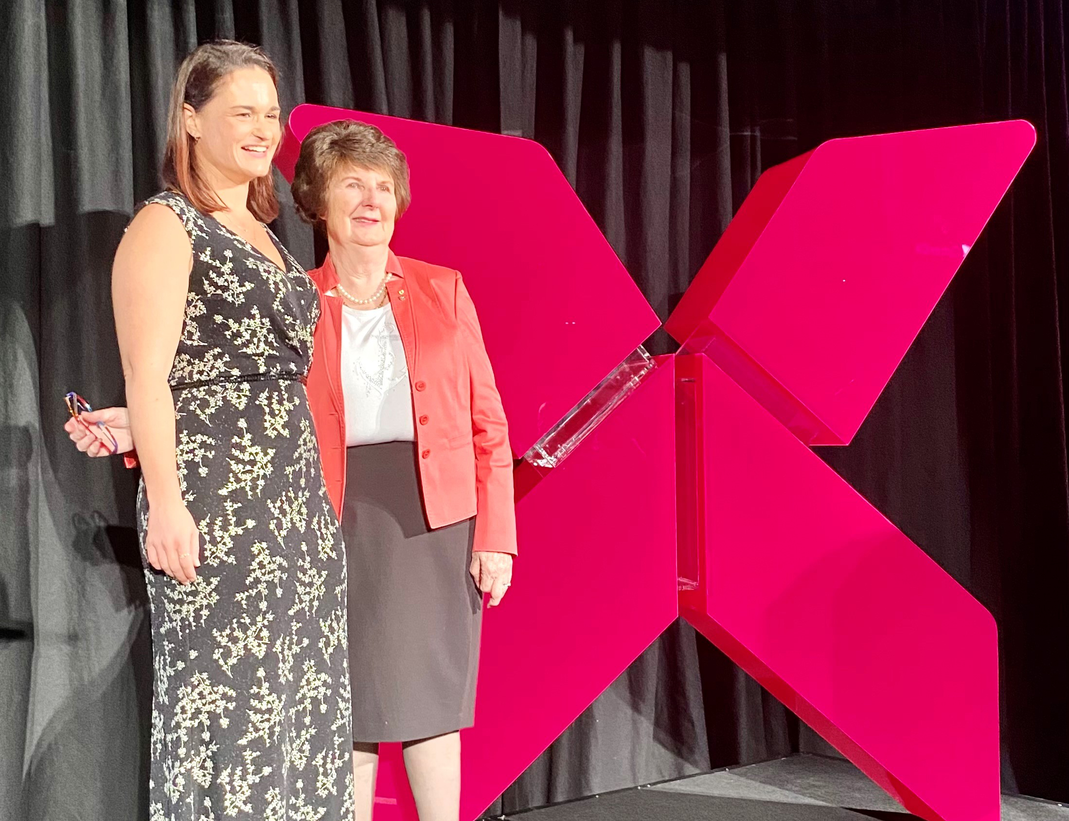 Arinex unveils new brand at 50th anniversary celebration in Sydney