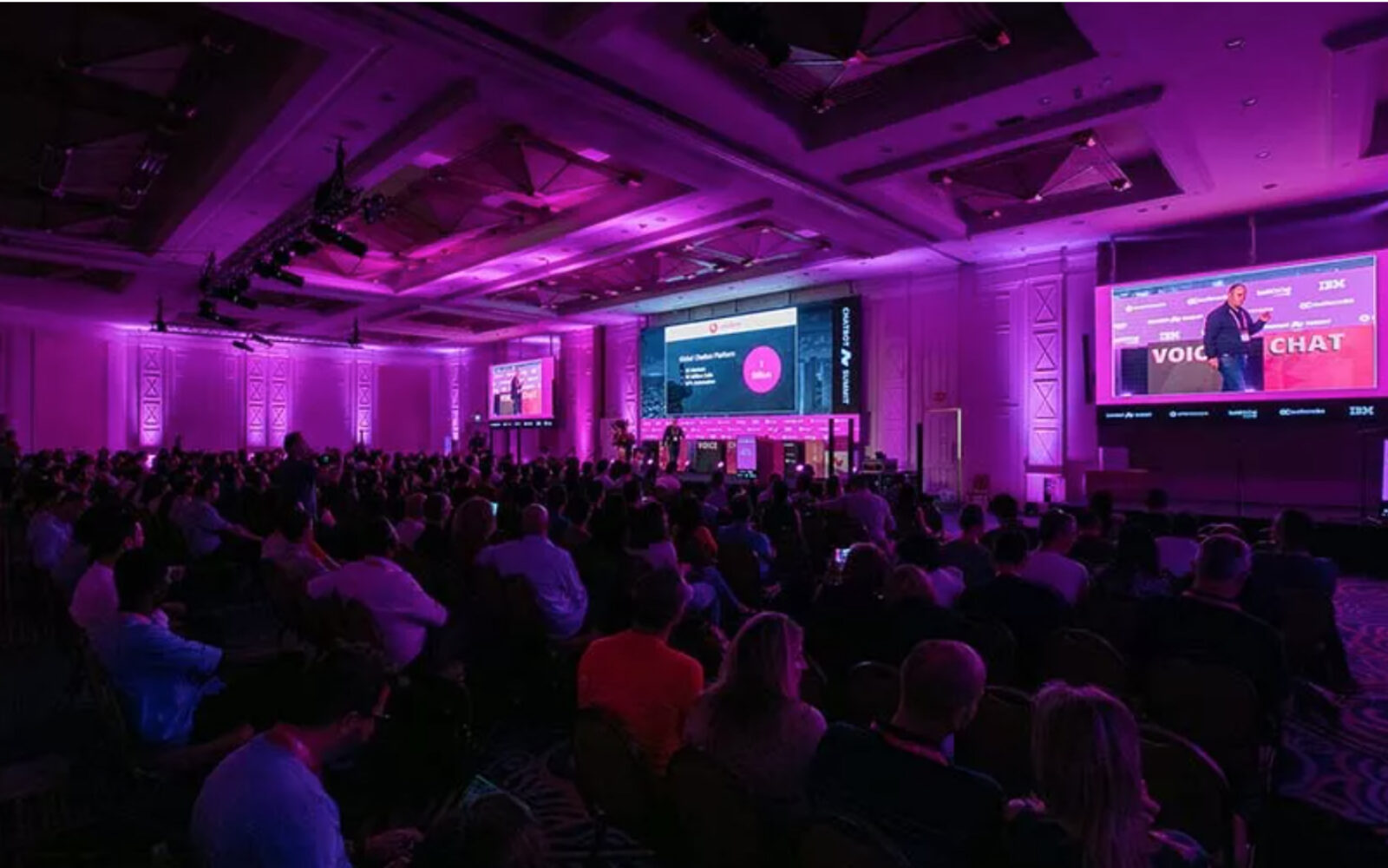 ExCeL London to host Chatbot Summit in October