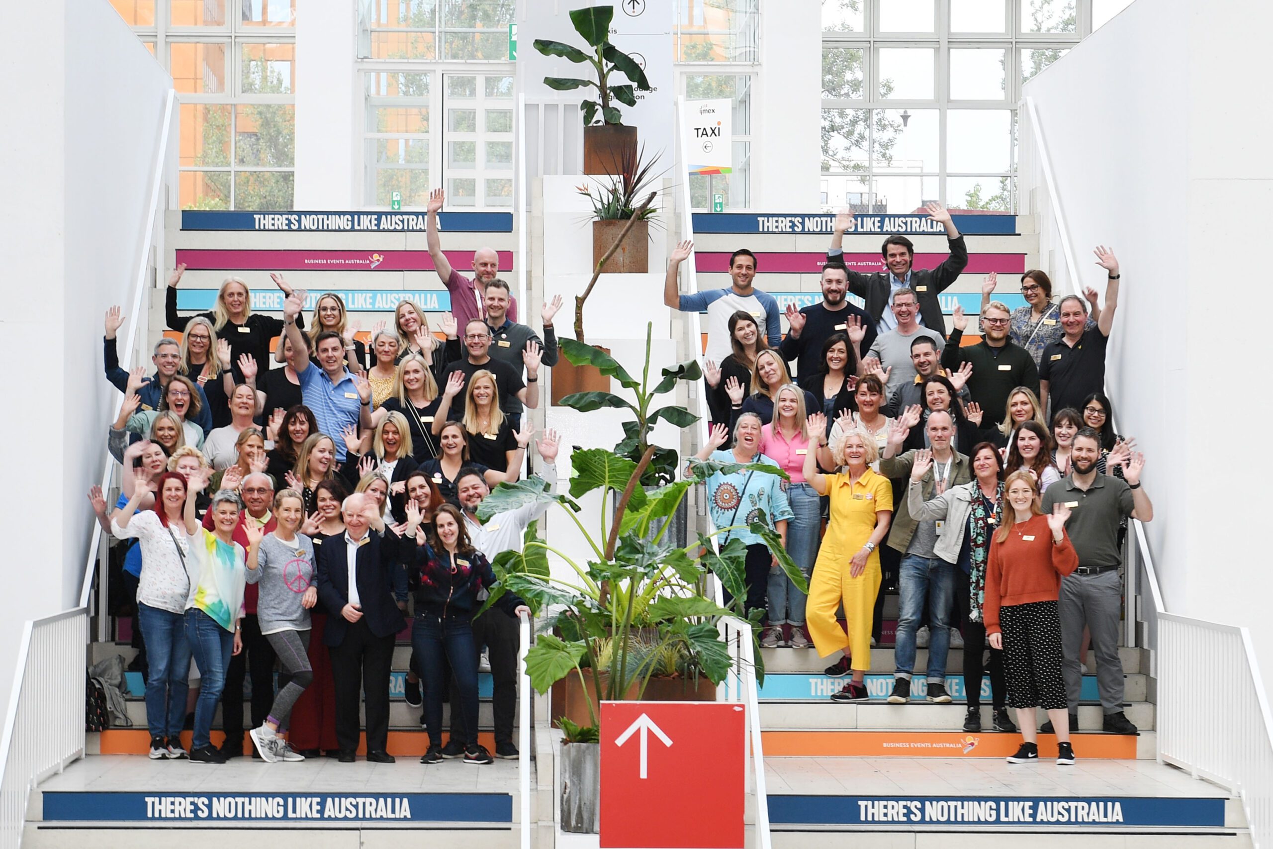 Education to the fore as IMEX readies its Frankfurt platform for industry to demonstrate return to growth