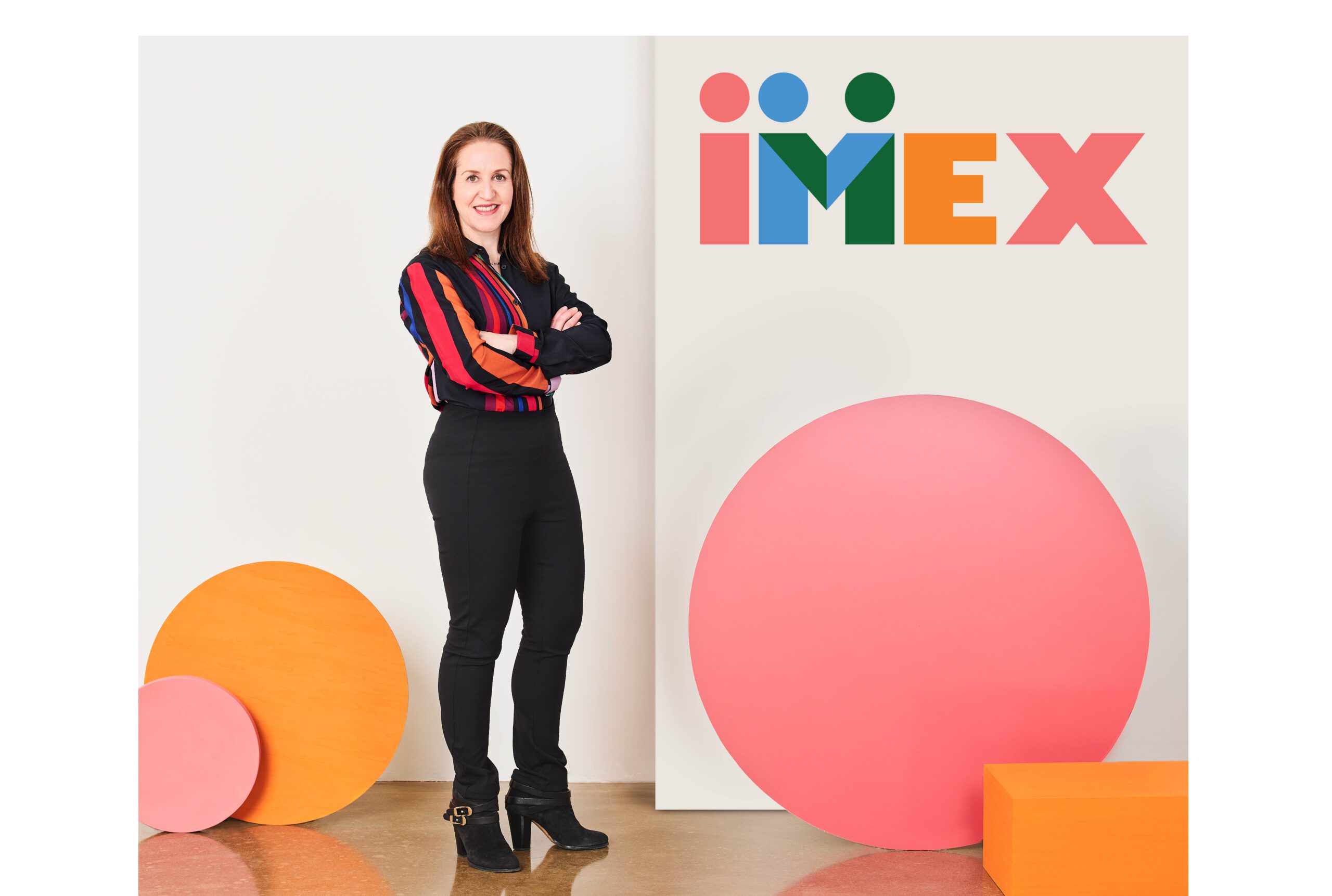 IMEX to debut new brand in Frankfurt