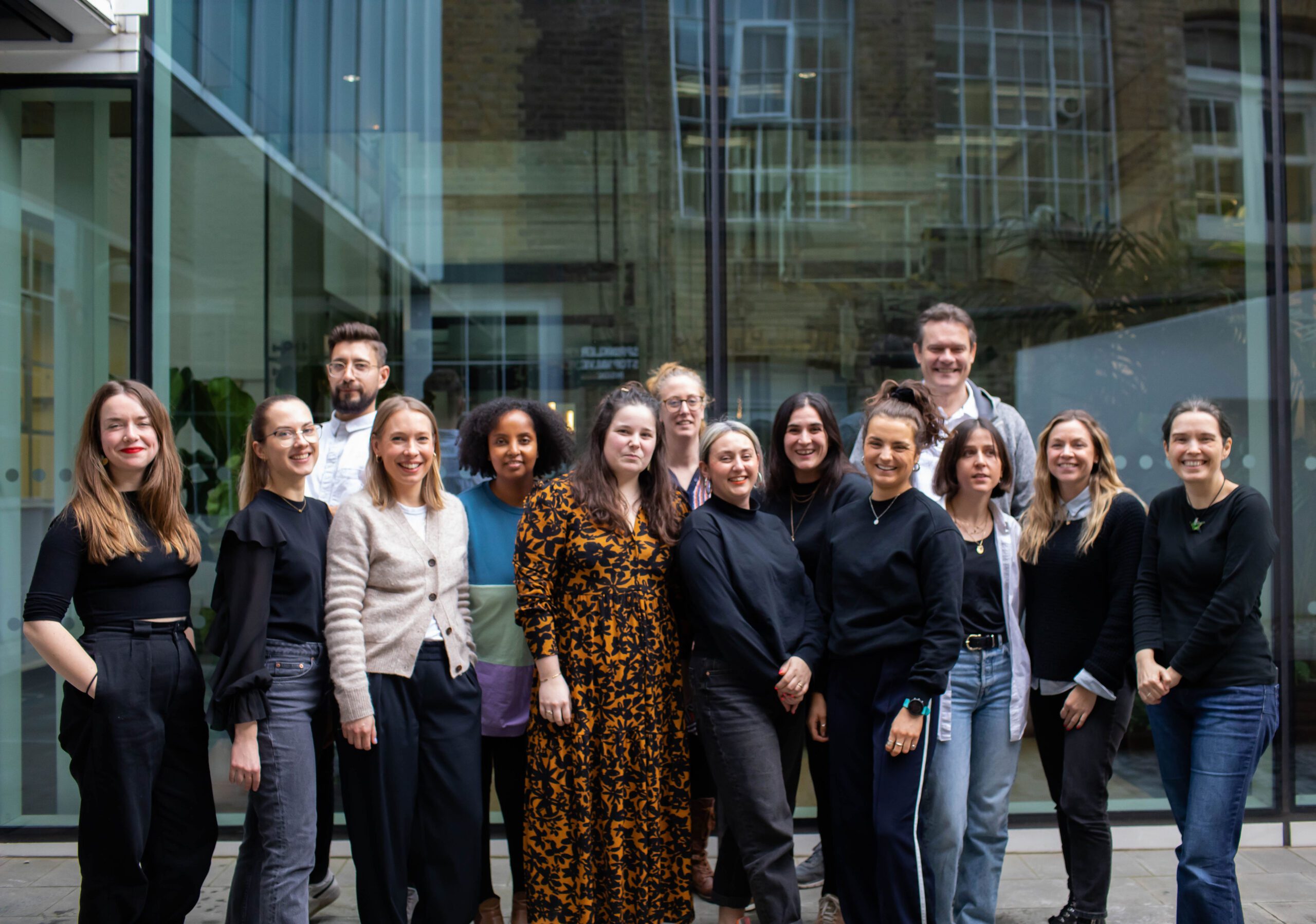UK-based isla releases first industry report