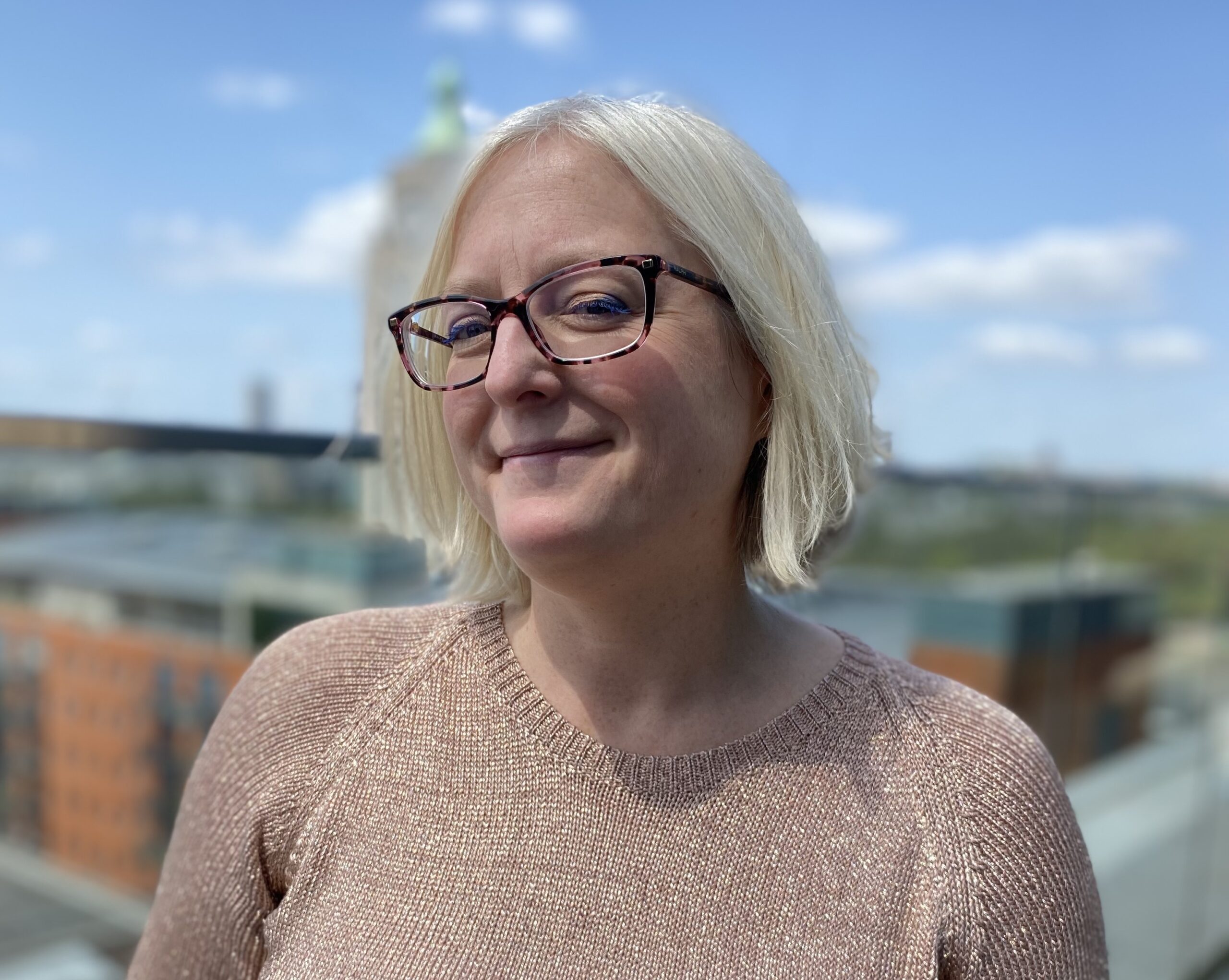Live Group appoints new senior strategist
